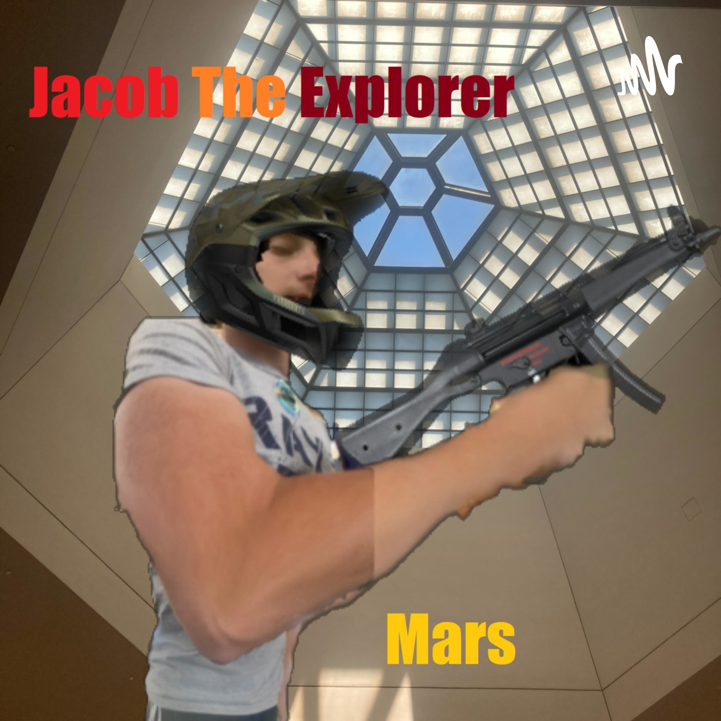 Jacob The Explorer