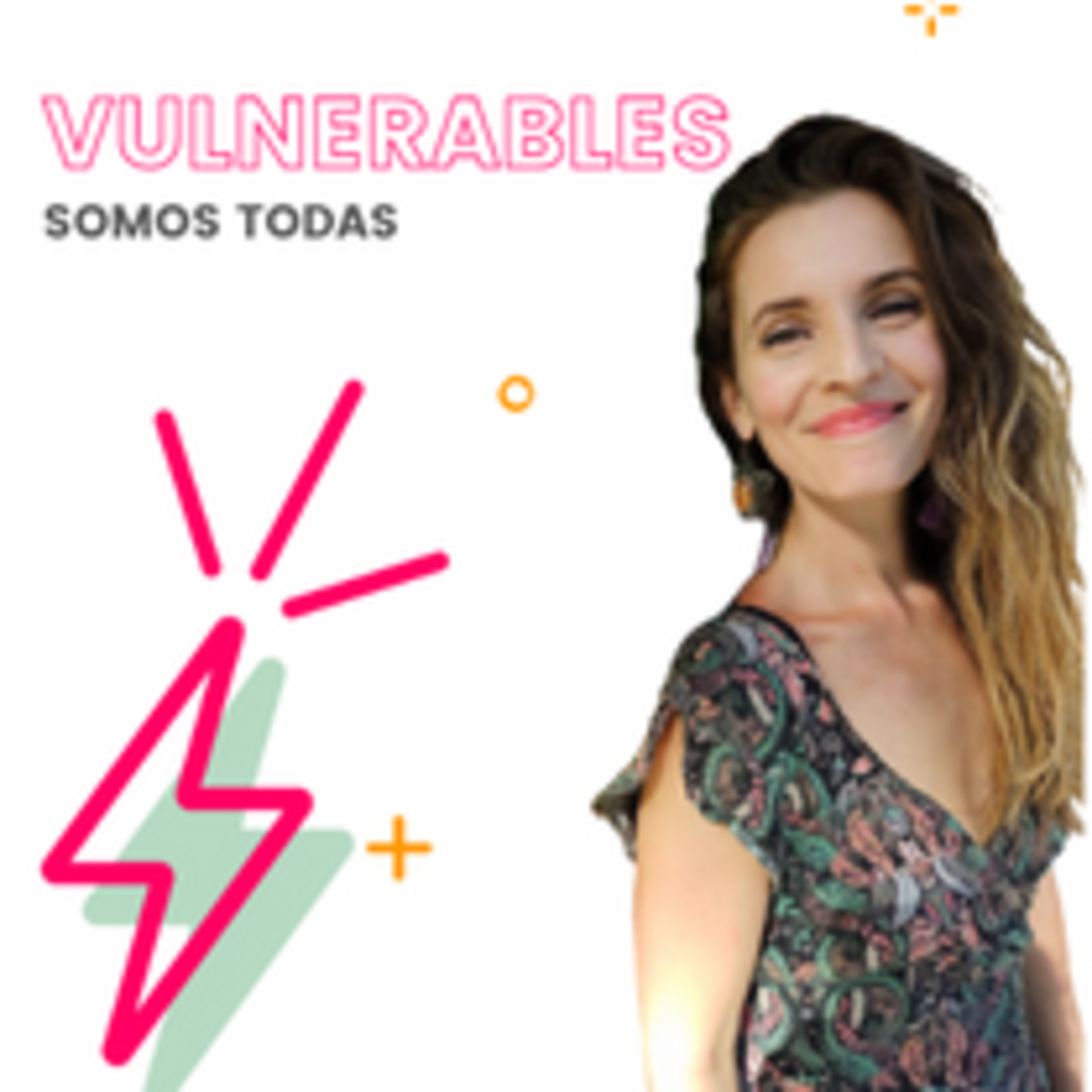 Vulnerables somos todas episode artwork