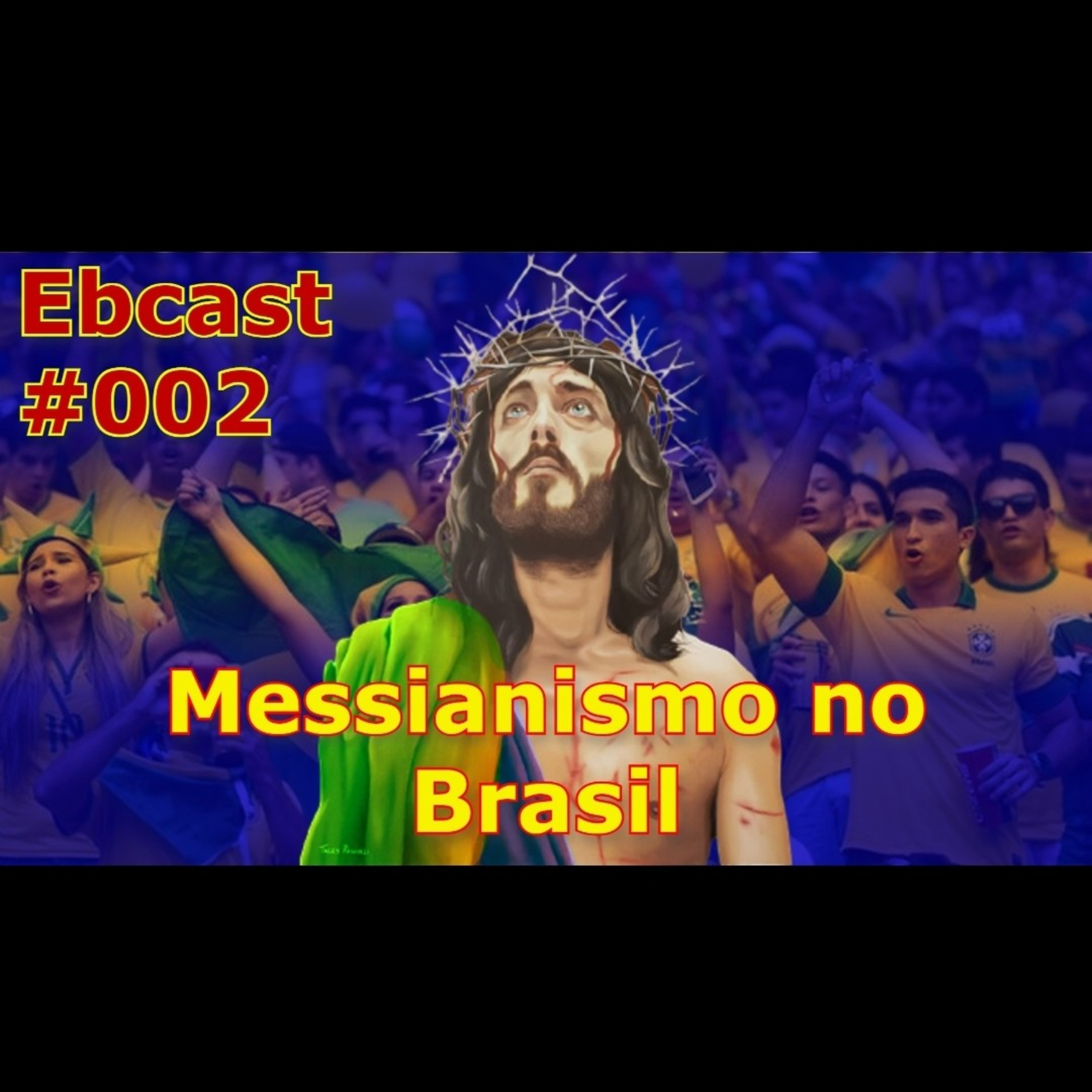 EBCast - Escola De Beréia