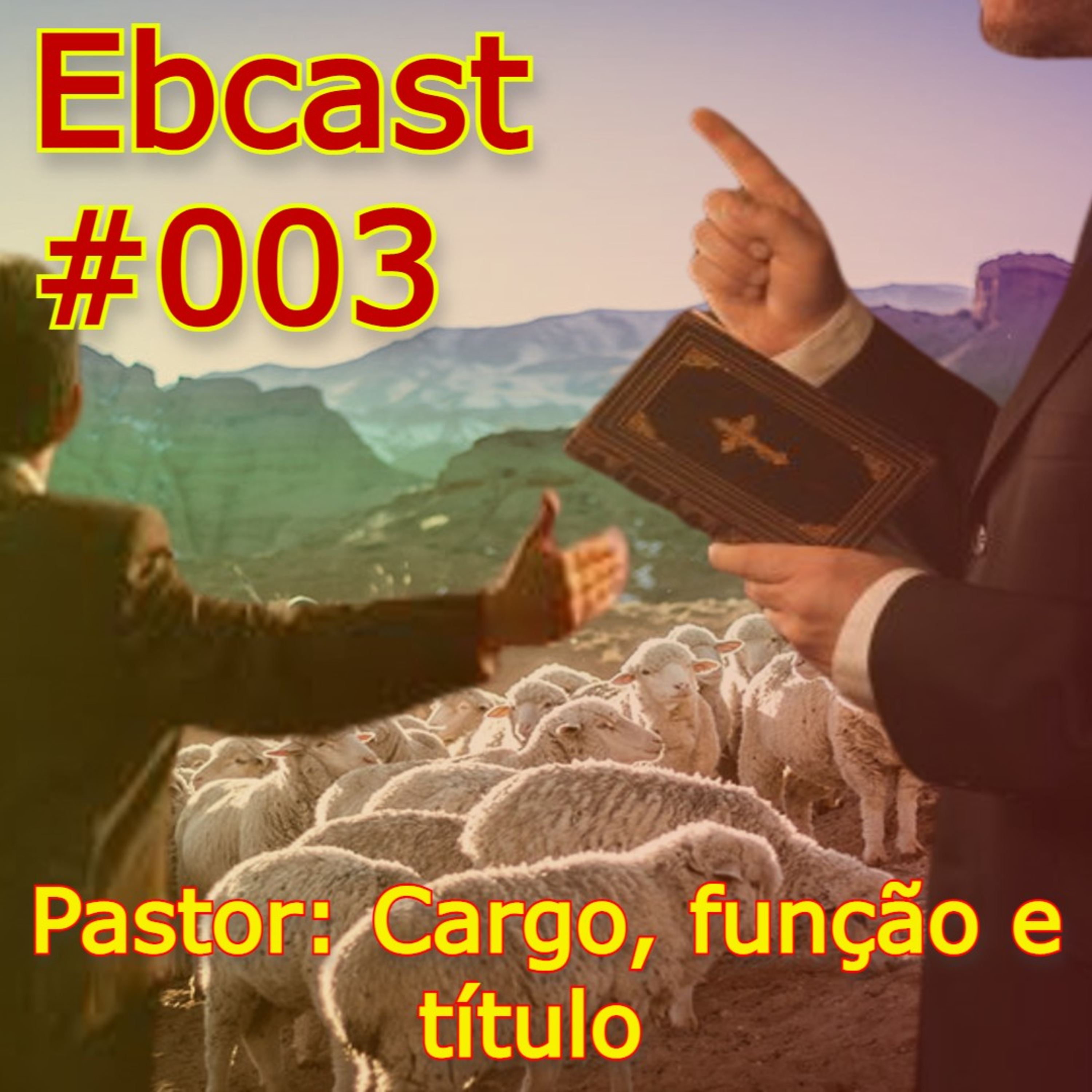 EBCast - Escola De Beréia