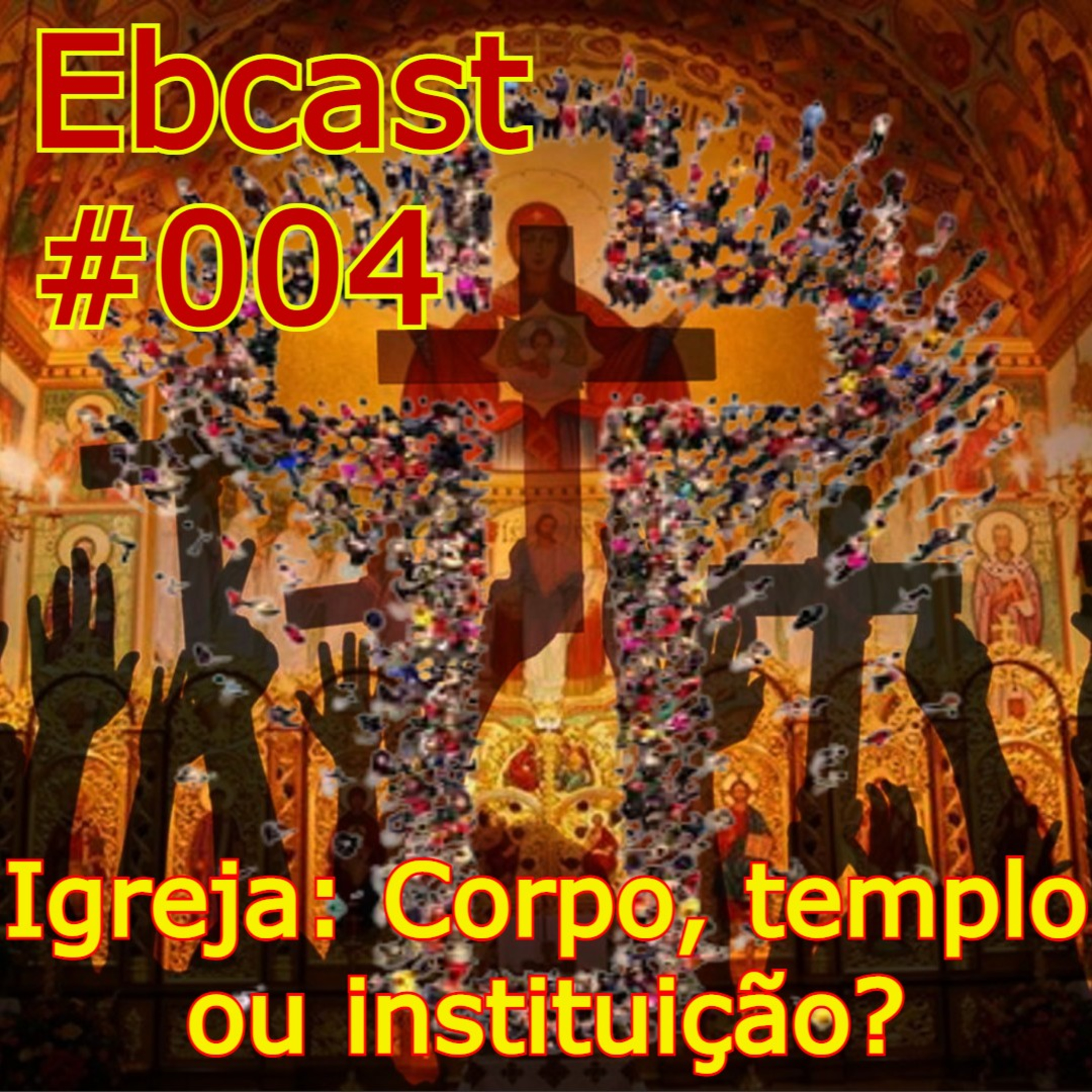 EBCast - Escola De Beréia