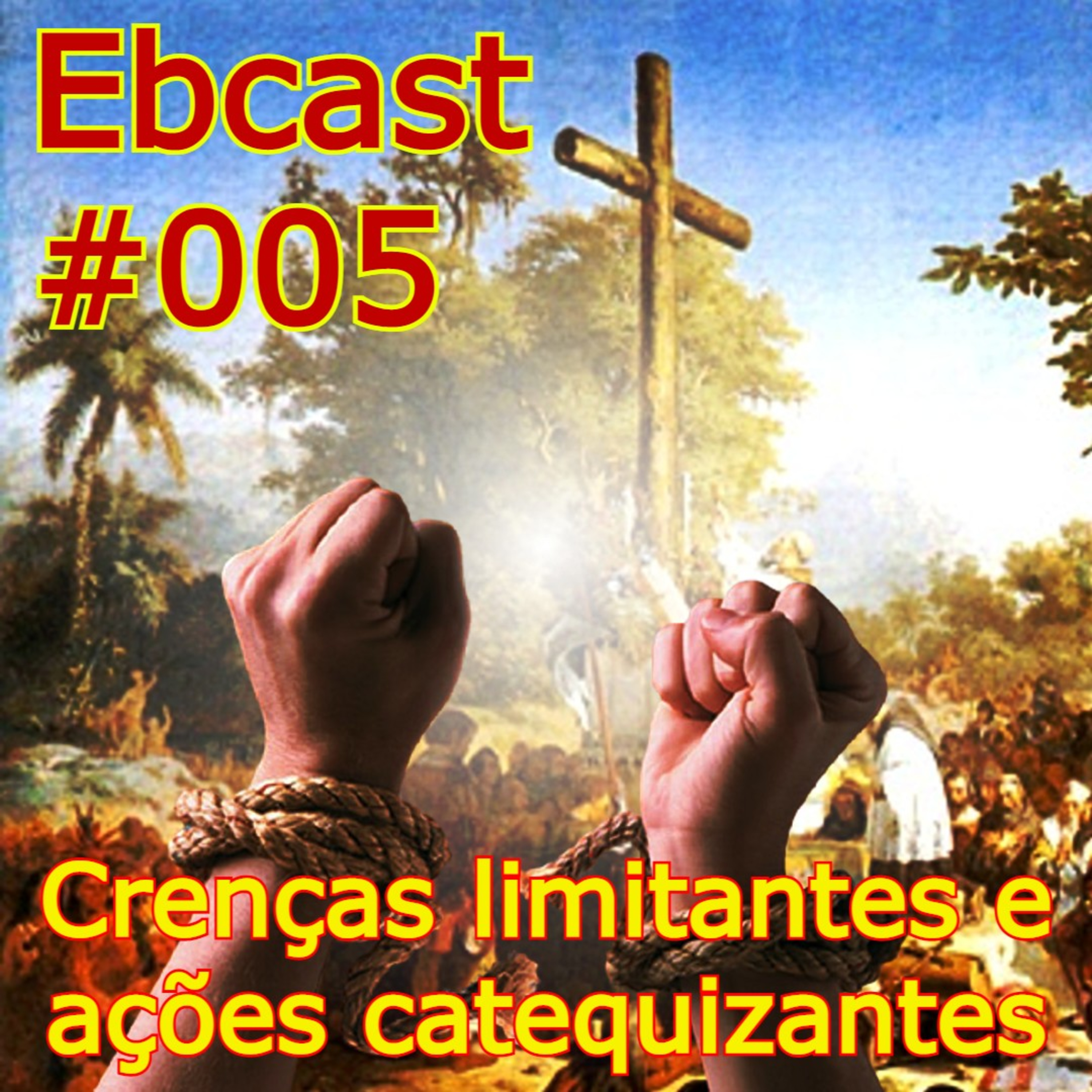 EBCast - Escola De Beréia