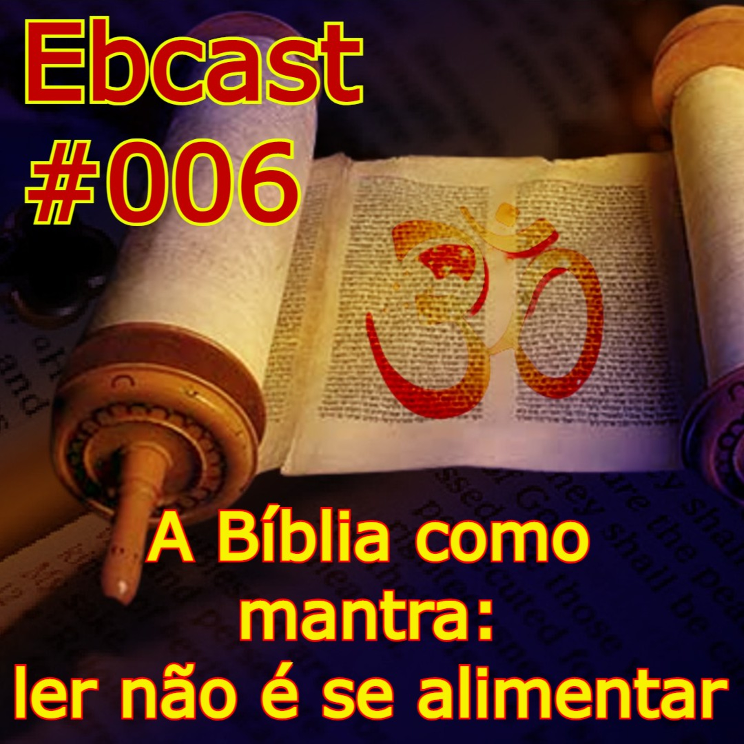 EBCast - Escola De Beréia