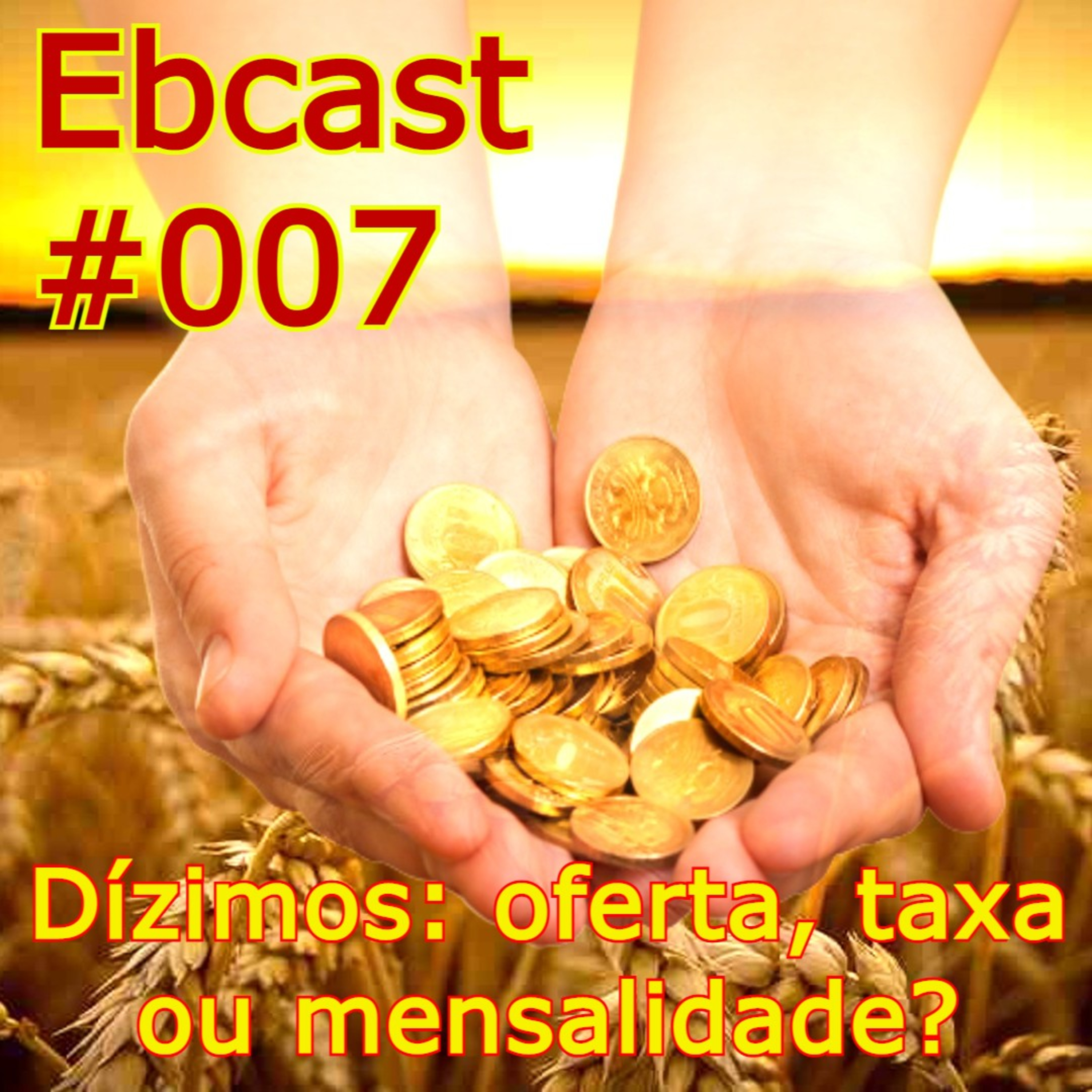 EBCast - Escola De Beréia