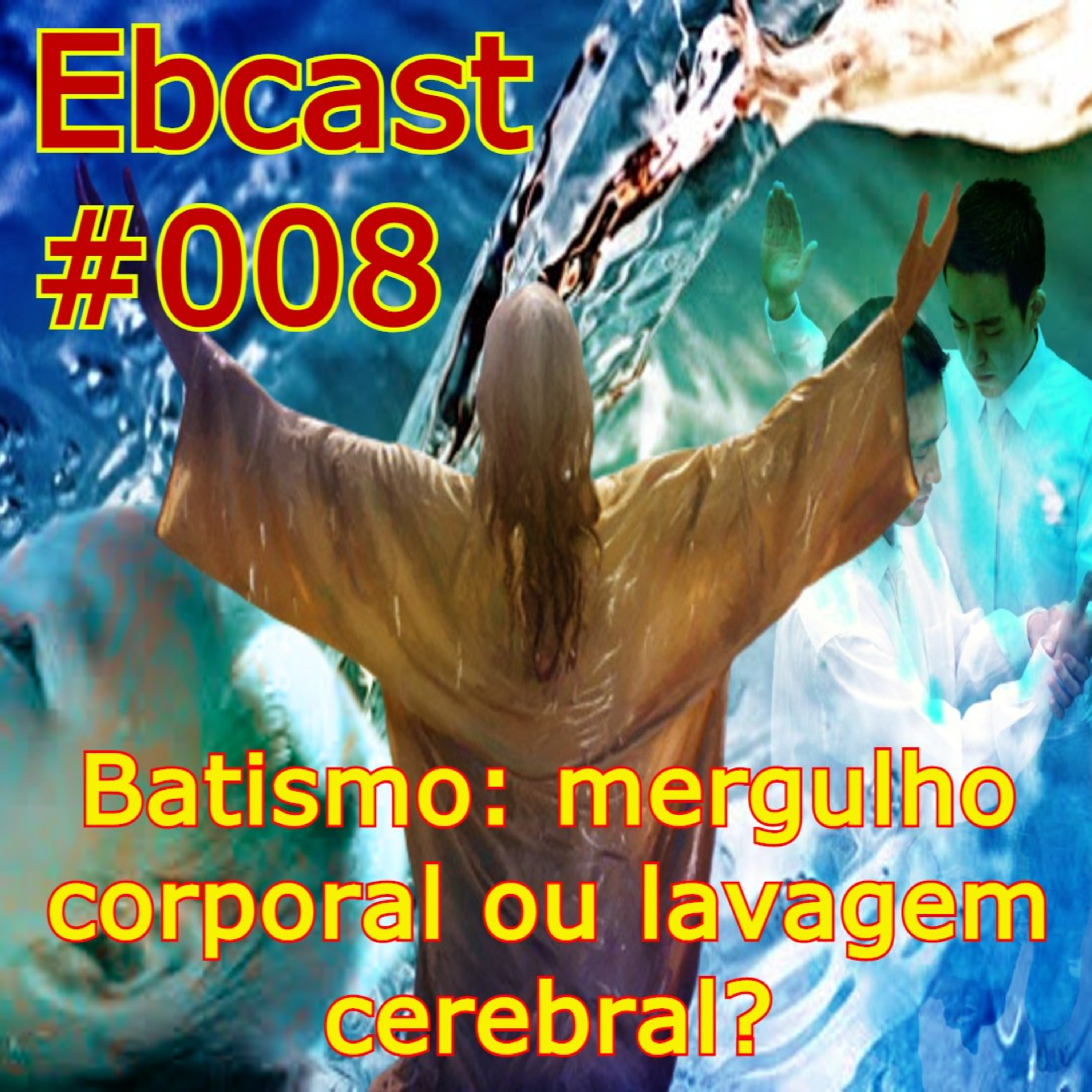 EBCast - Escola De Beréia