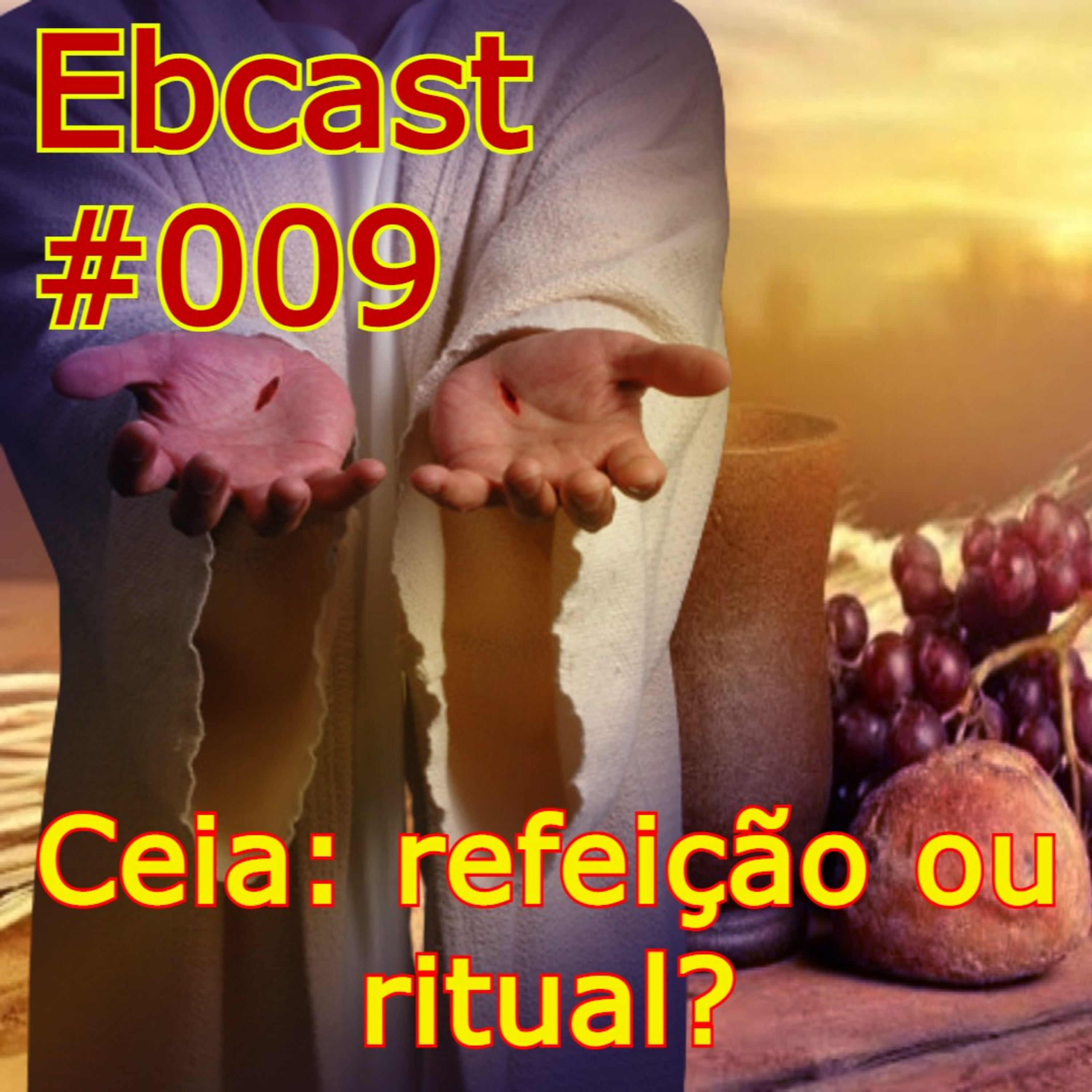 EBCast - Escola De Beréia