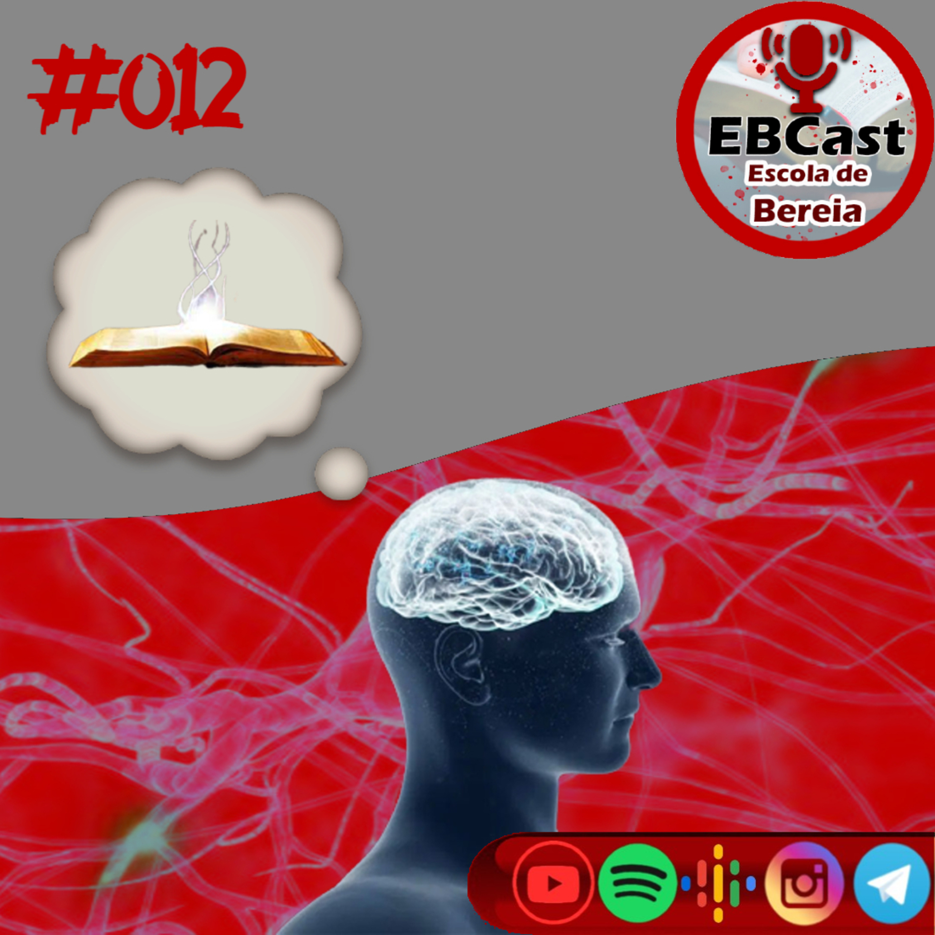 EBCast - Escola De Beréia