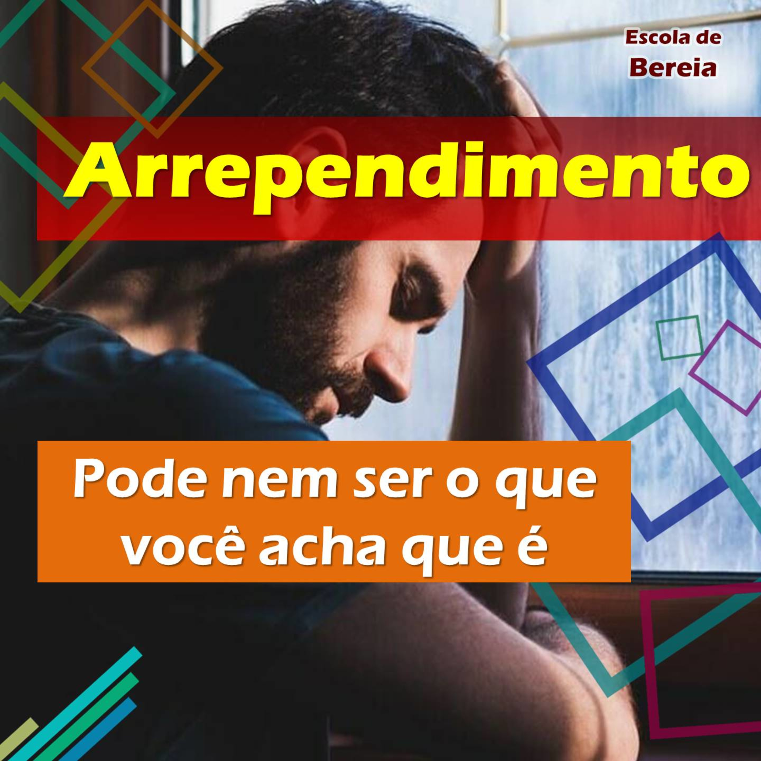 EBCast - Escola De Beréia