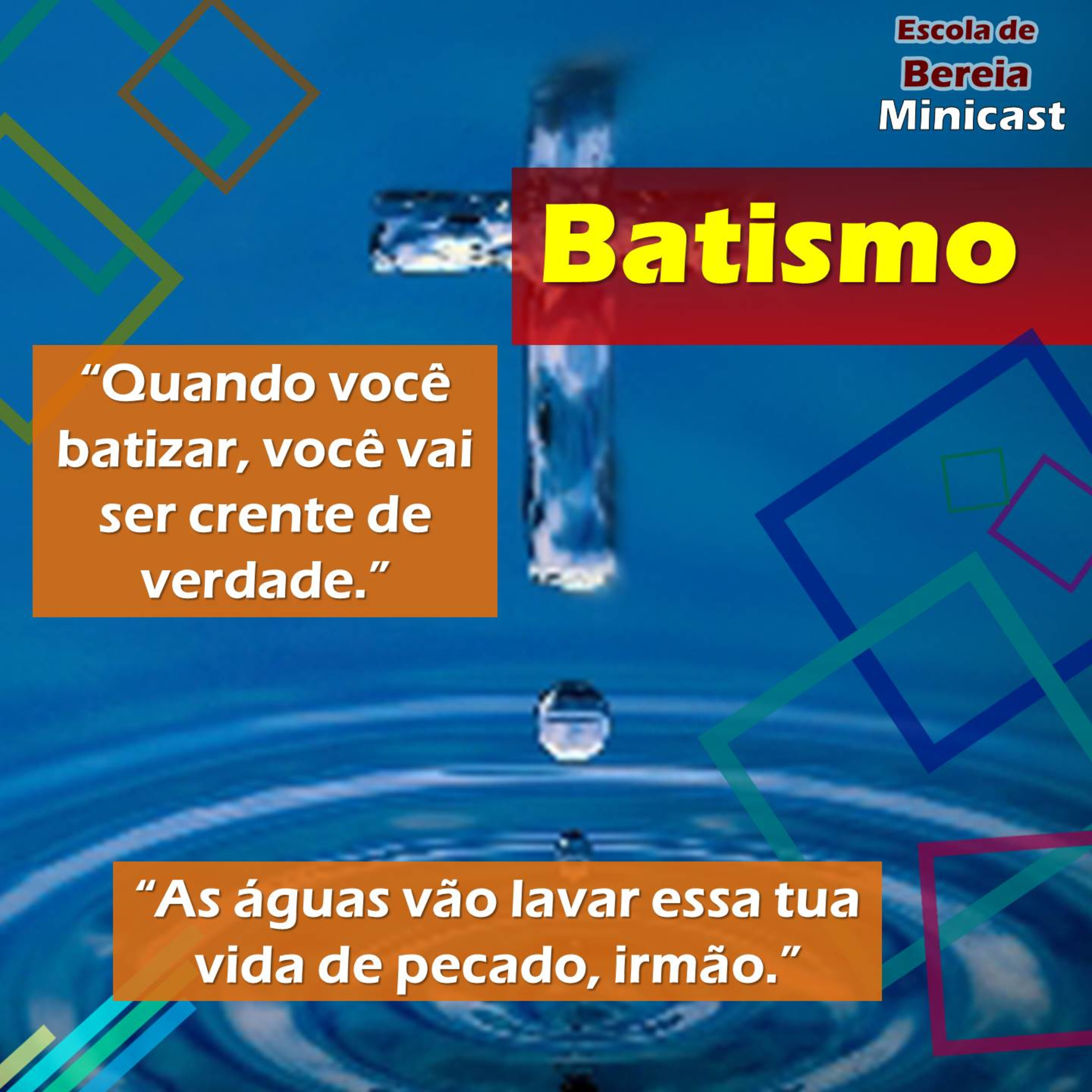 EBCast - Escola De Beréia