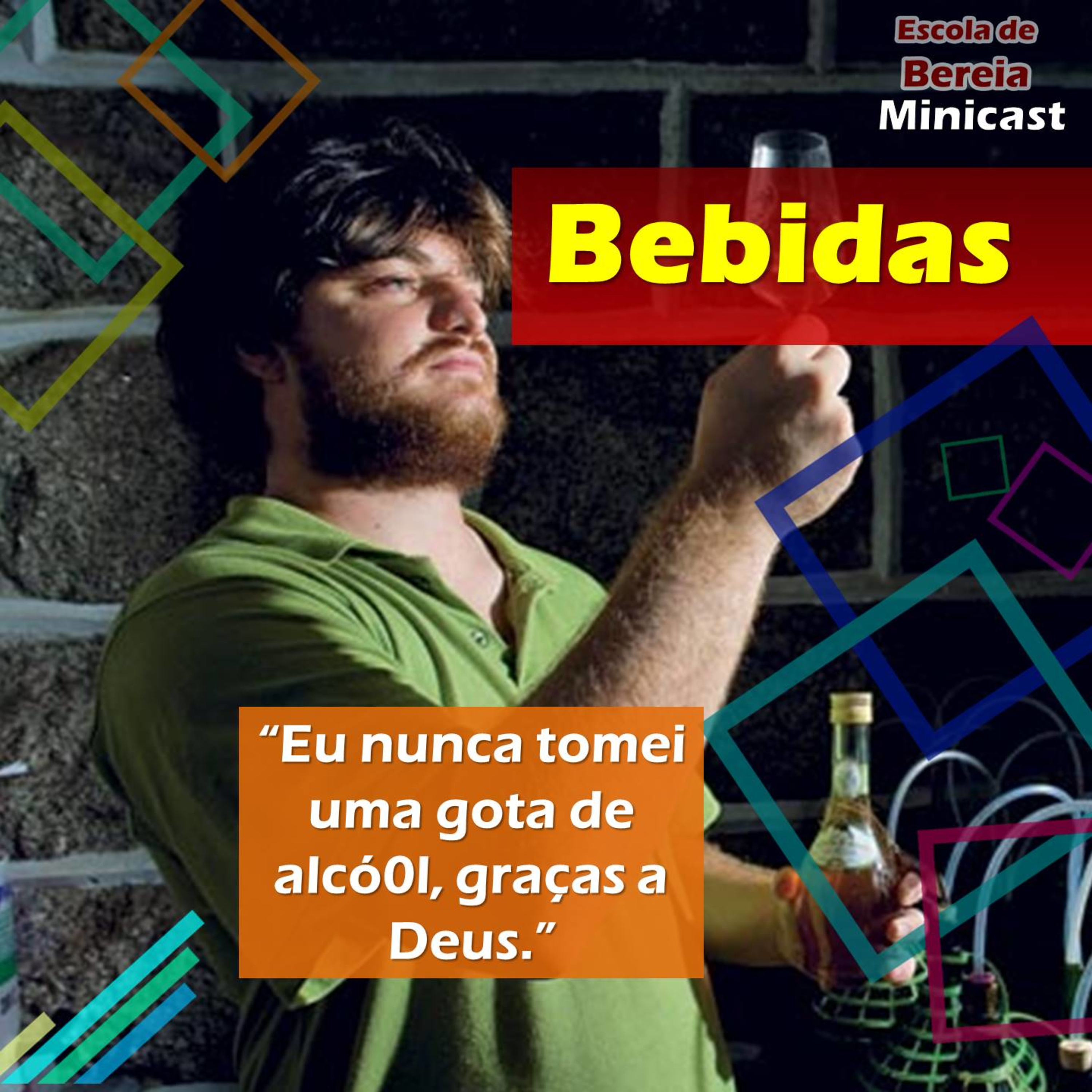 EBCast - Escola De Beréia