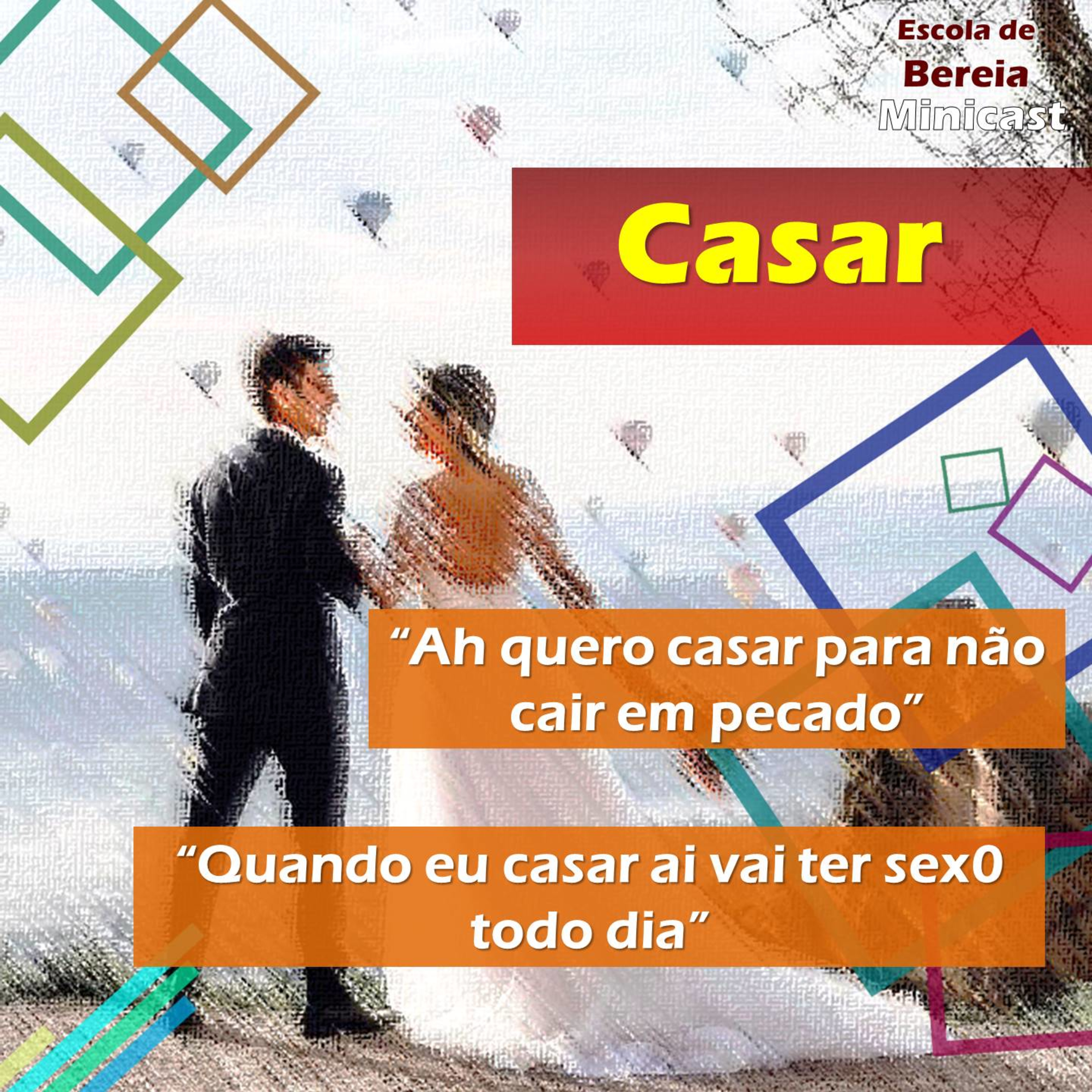 EBCast - Escola De Beréia