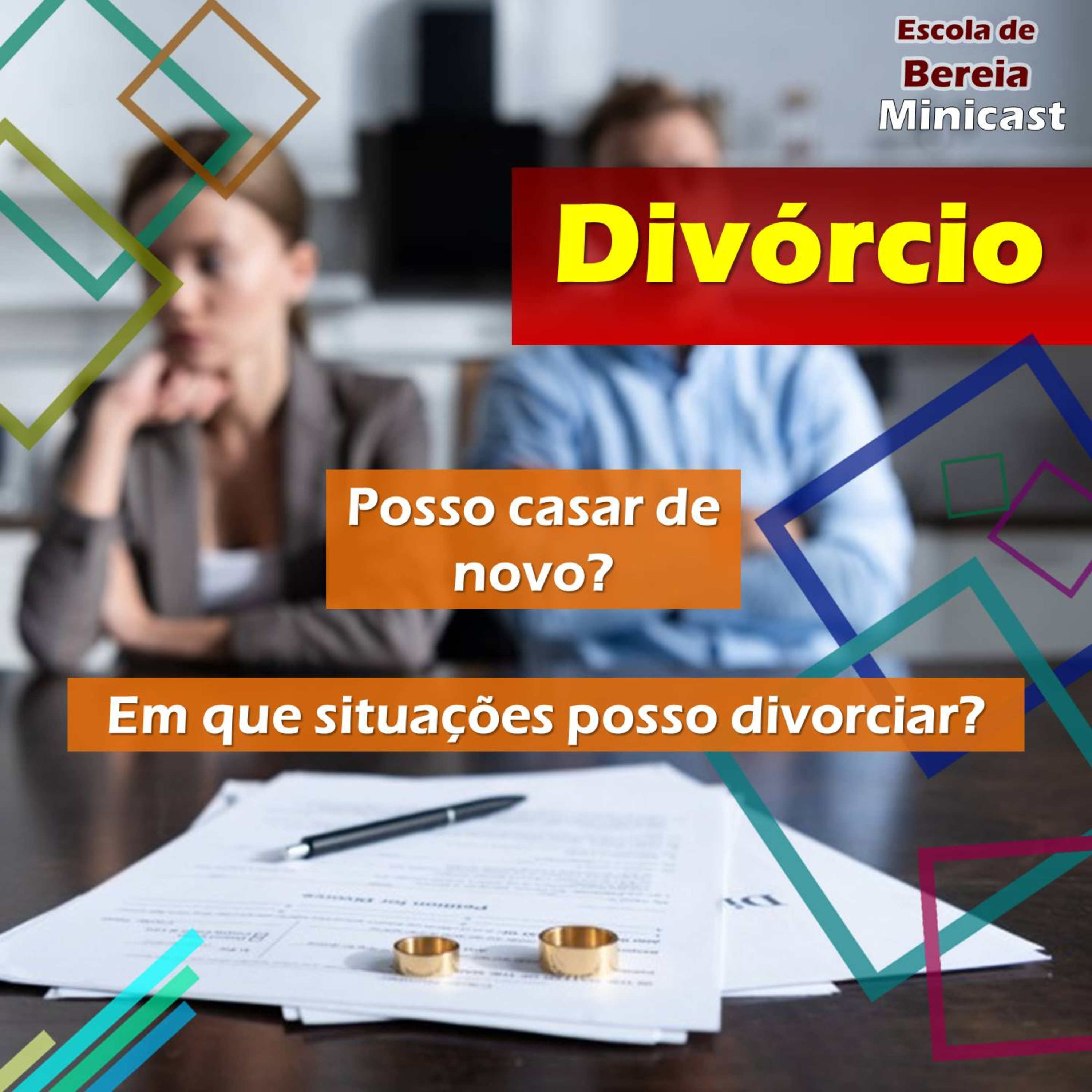 EBCast - Escola De Beréia