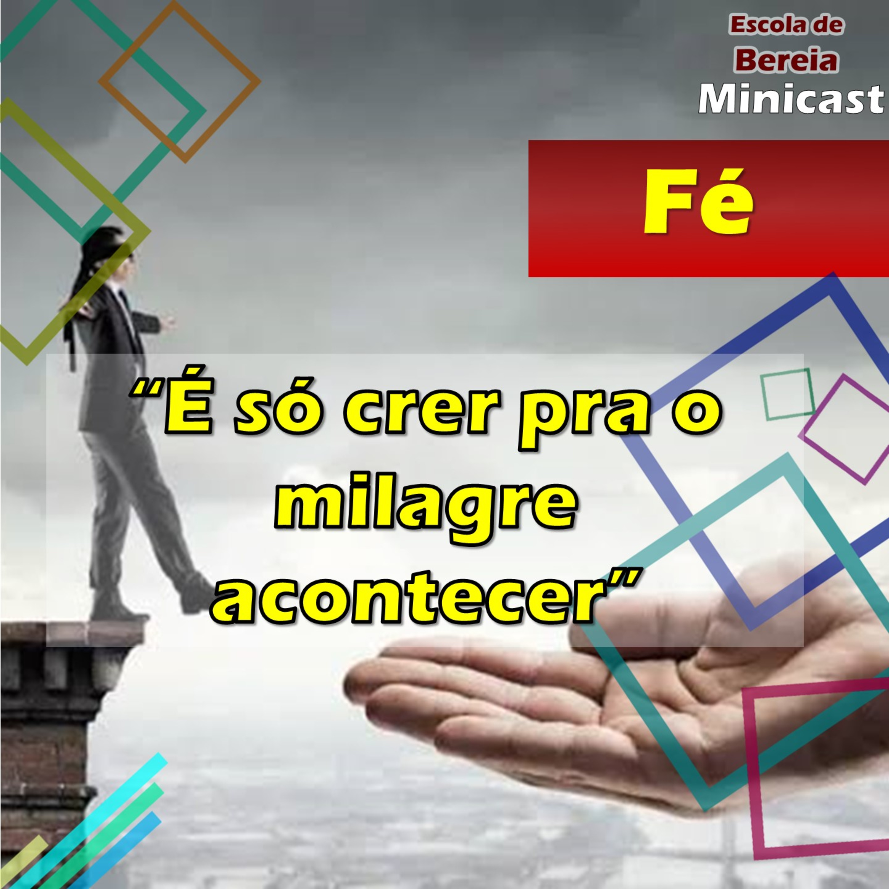 EBCast - Escola De Beréia