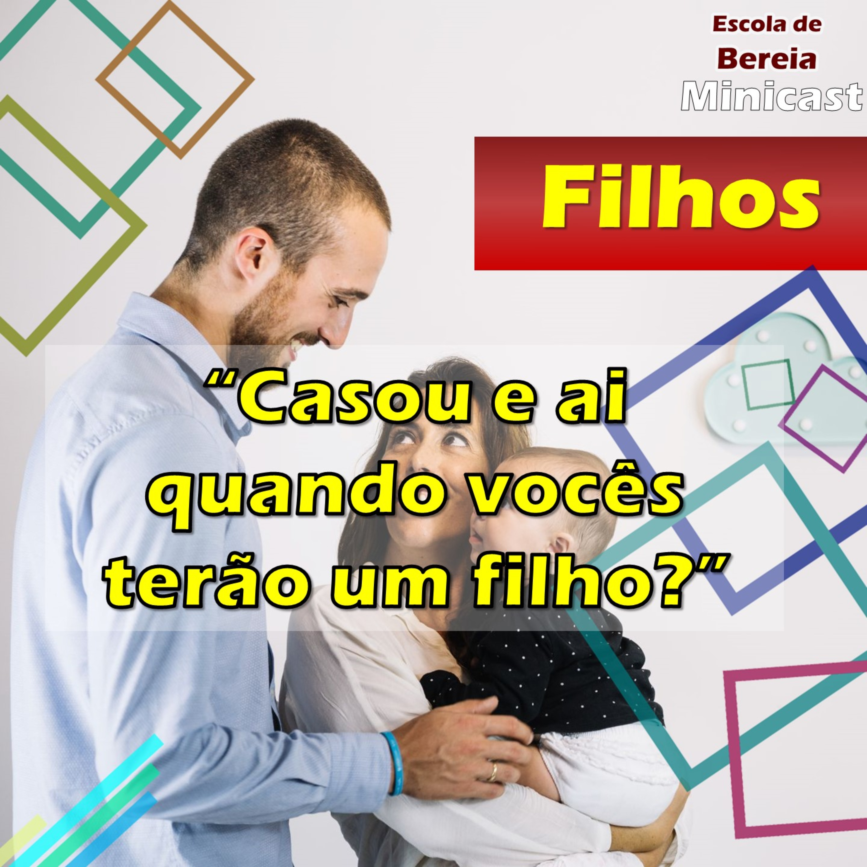 EBCast - Escola De Beréia
