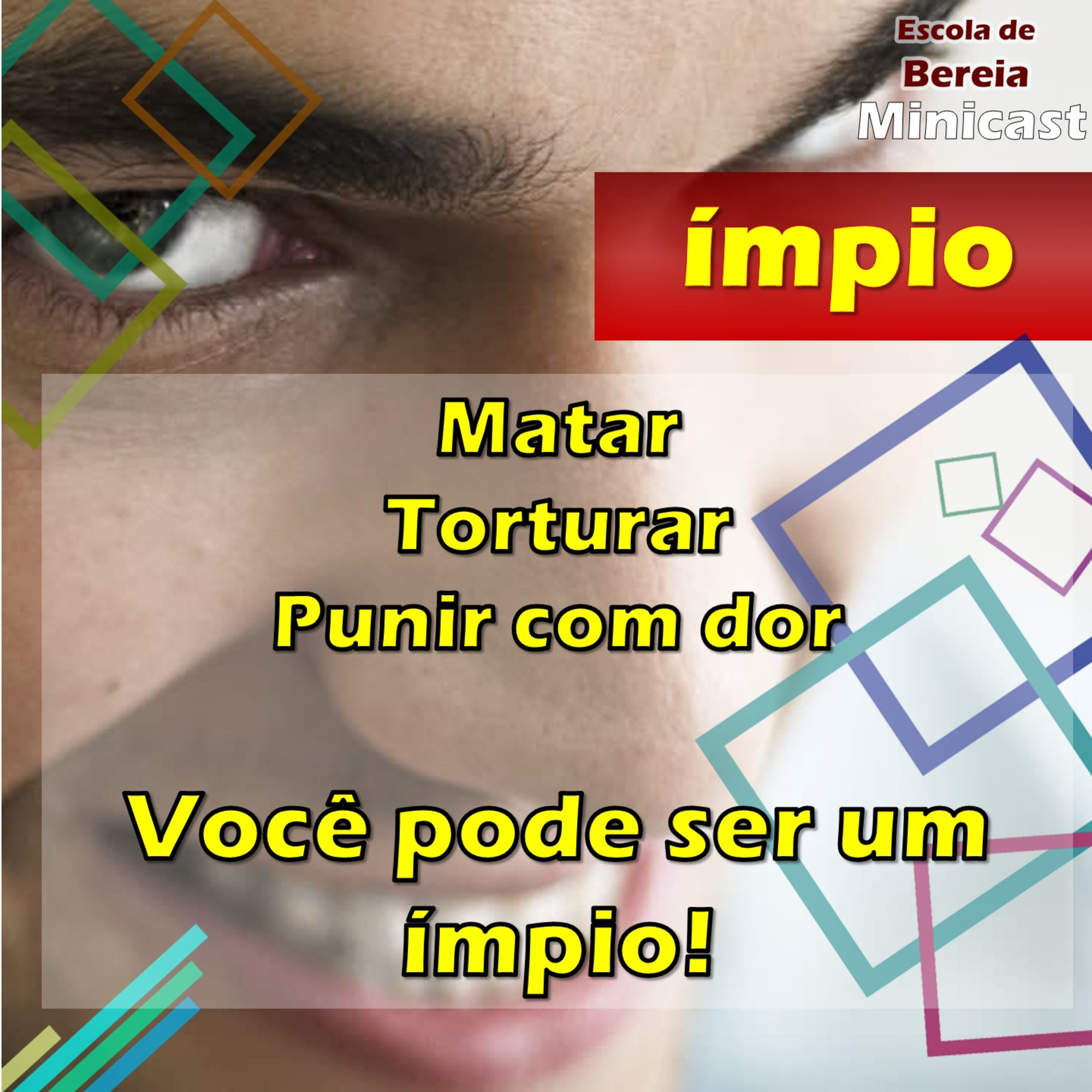 EBCast - Escola De Beréia