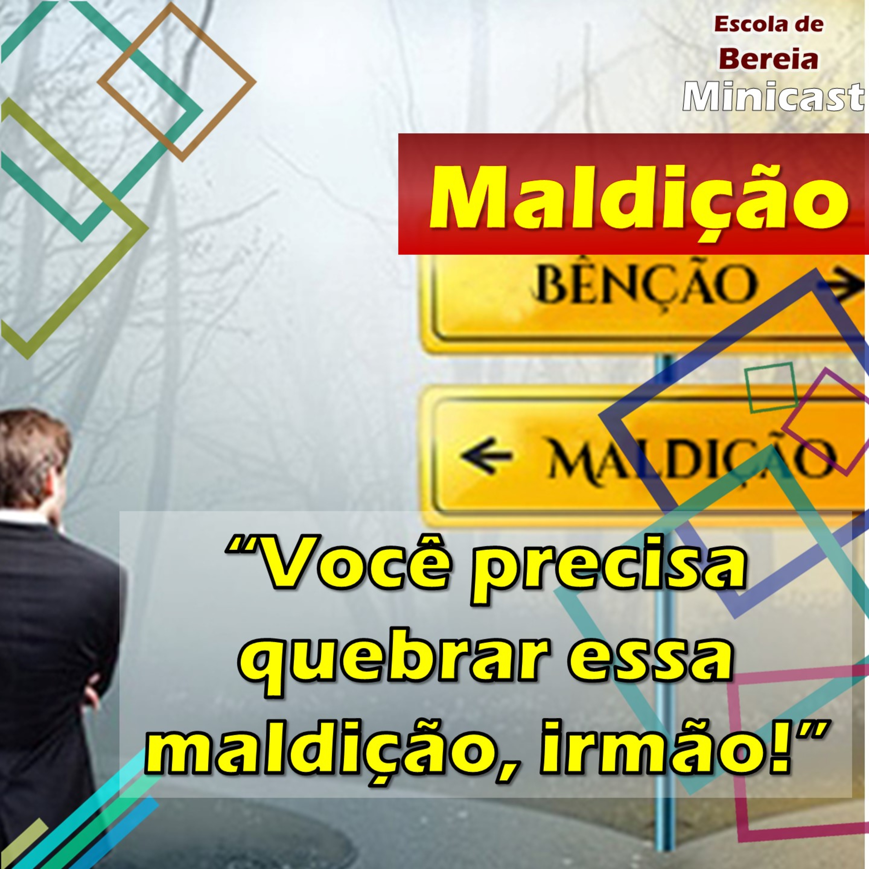 EBCast - Escola De Beréia