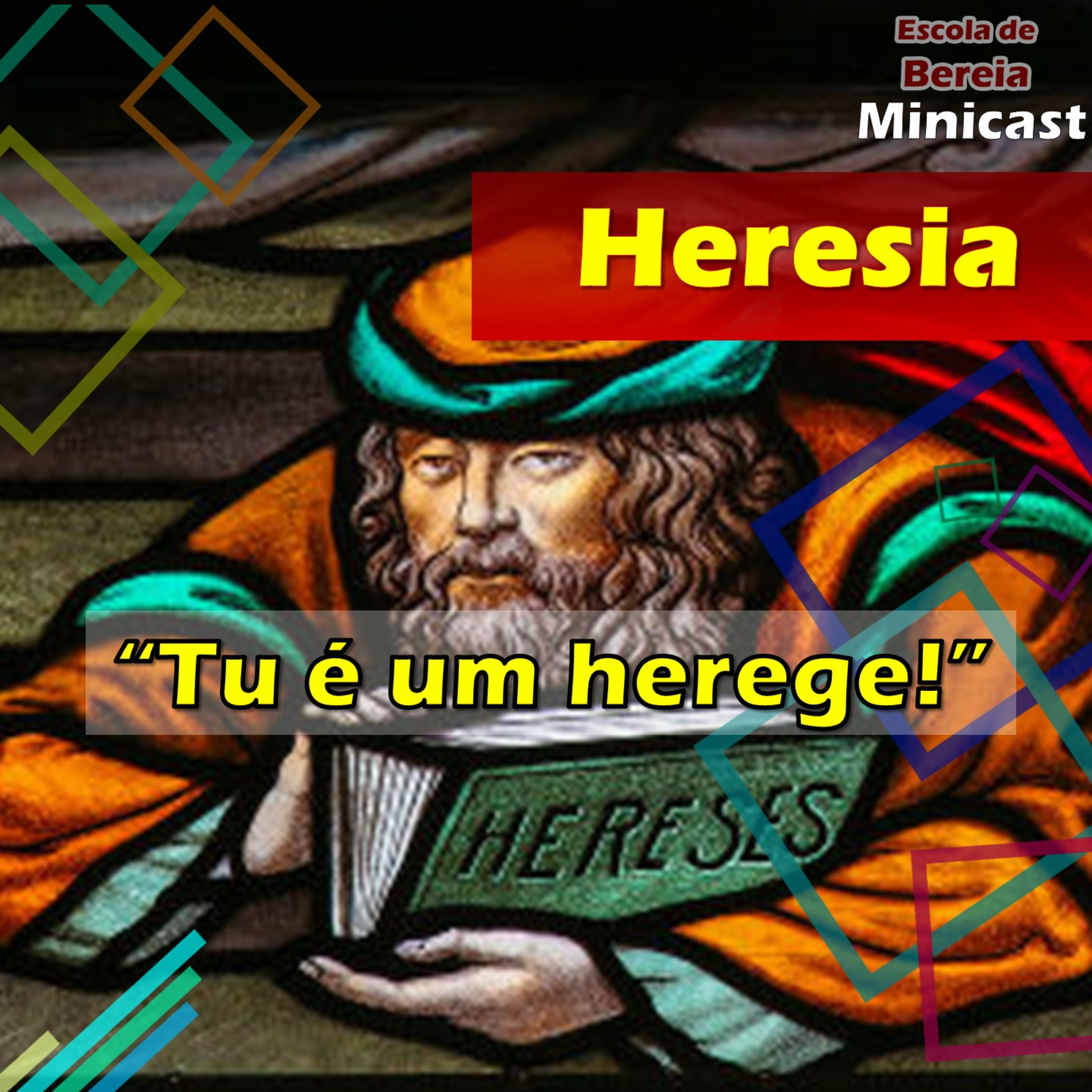 EBCast - Escola De Beréia