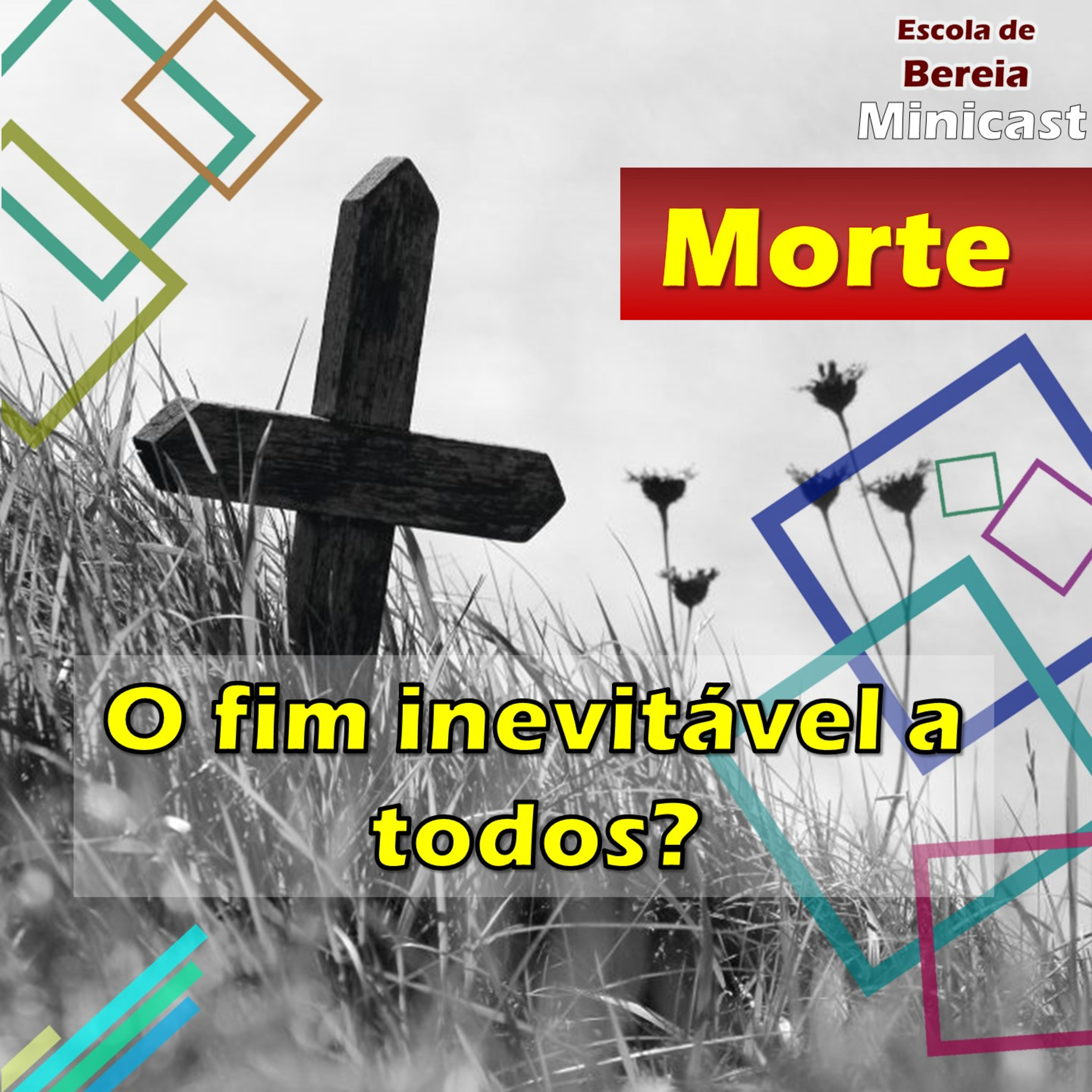 EBCast - Escola De Beréia
