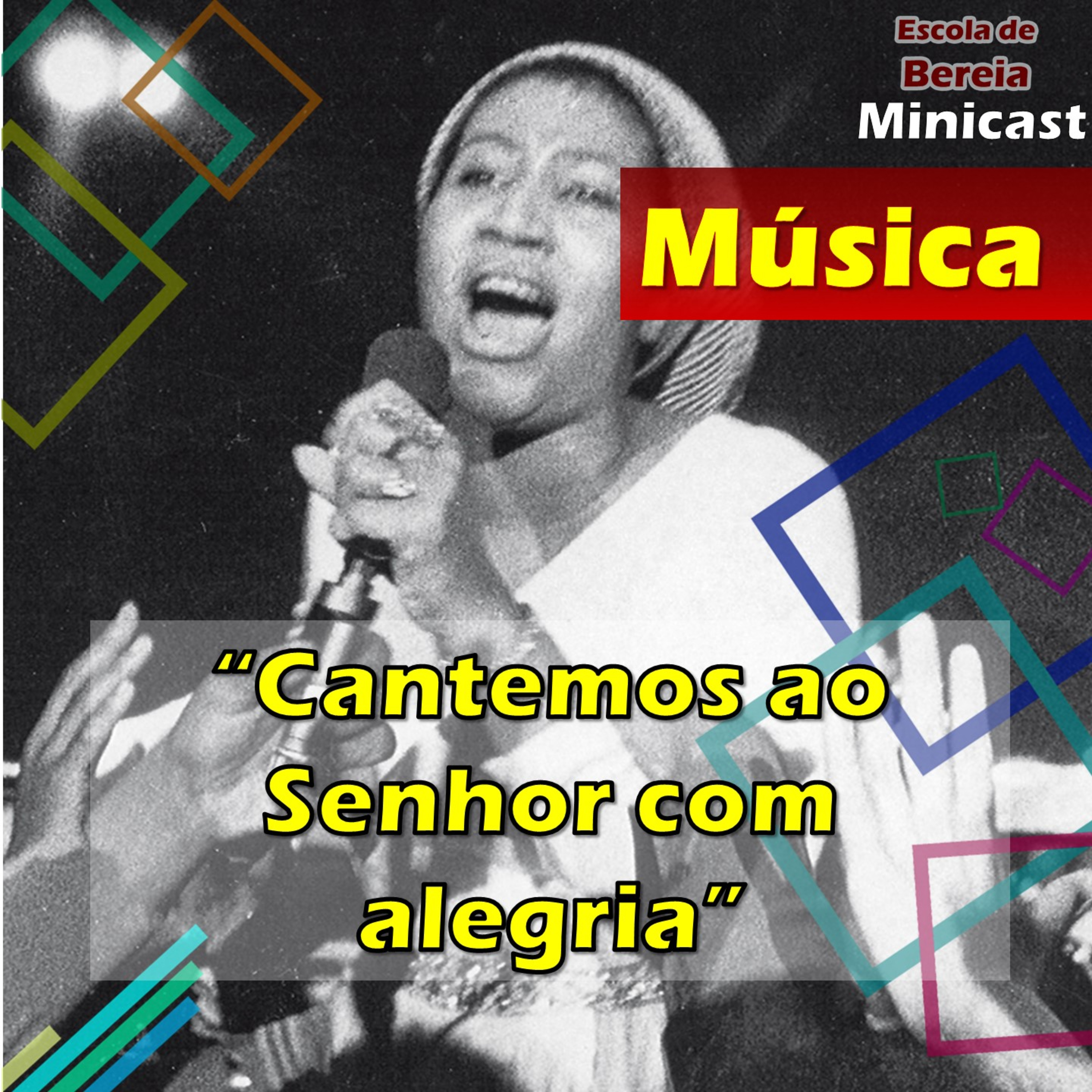 EBCast - Escola De Beréia