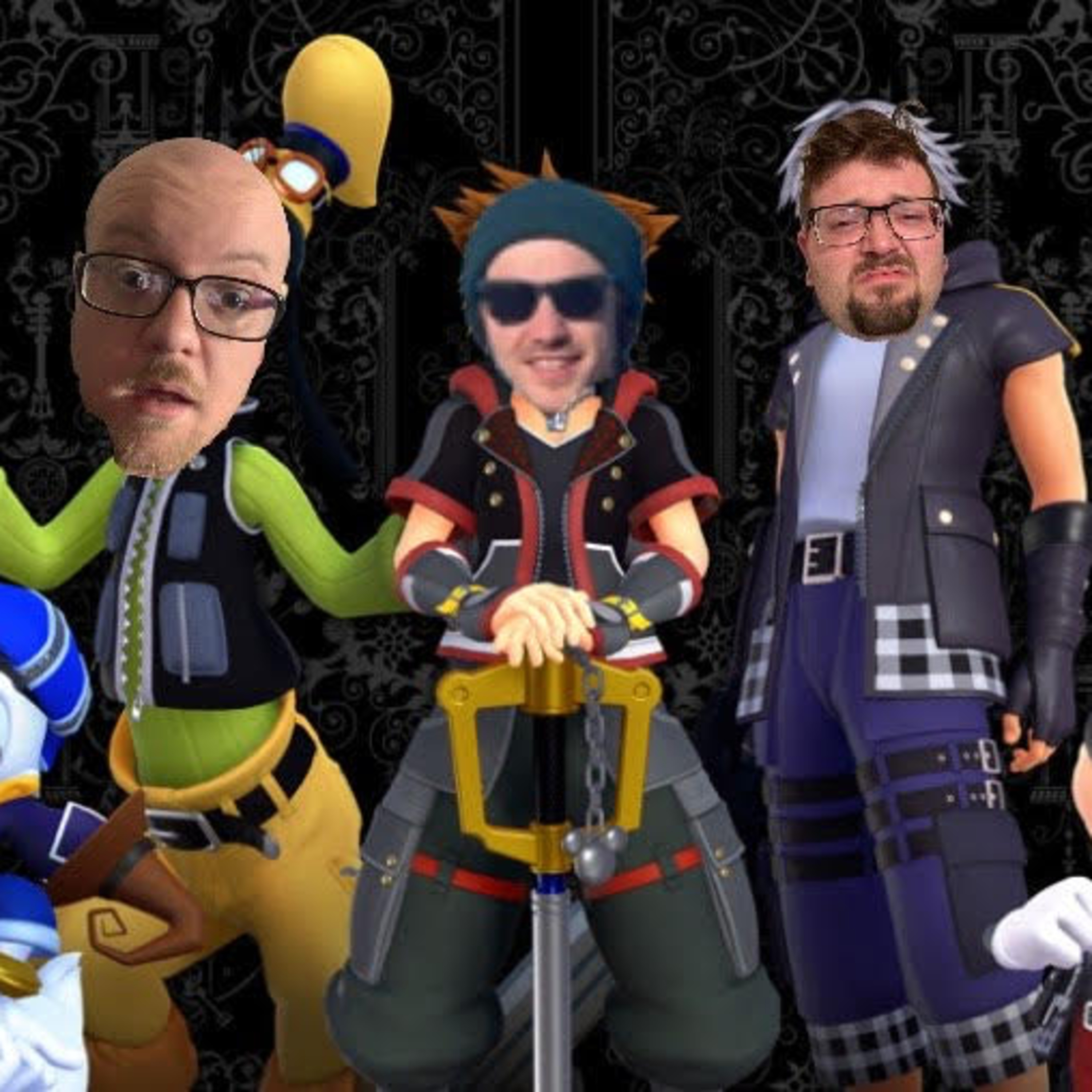 The WAKCast