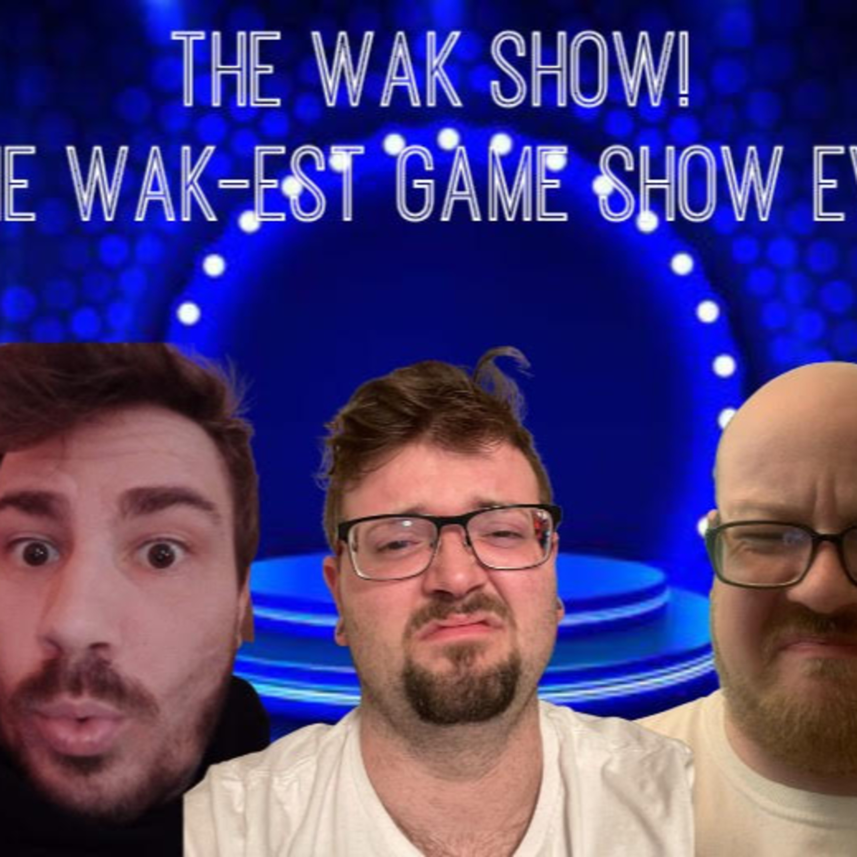 The WAKCast