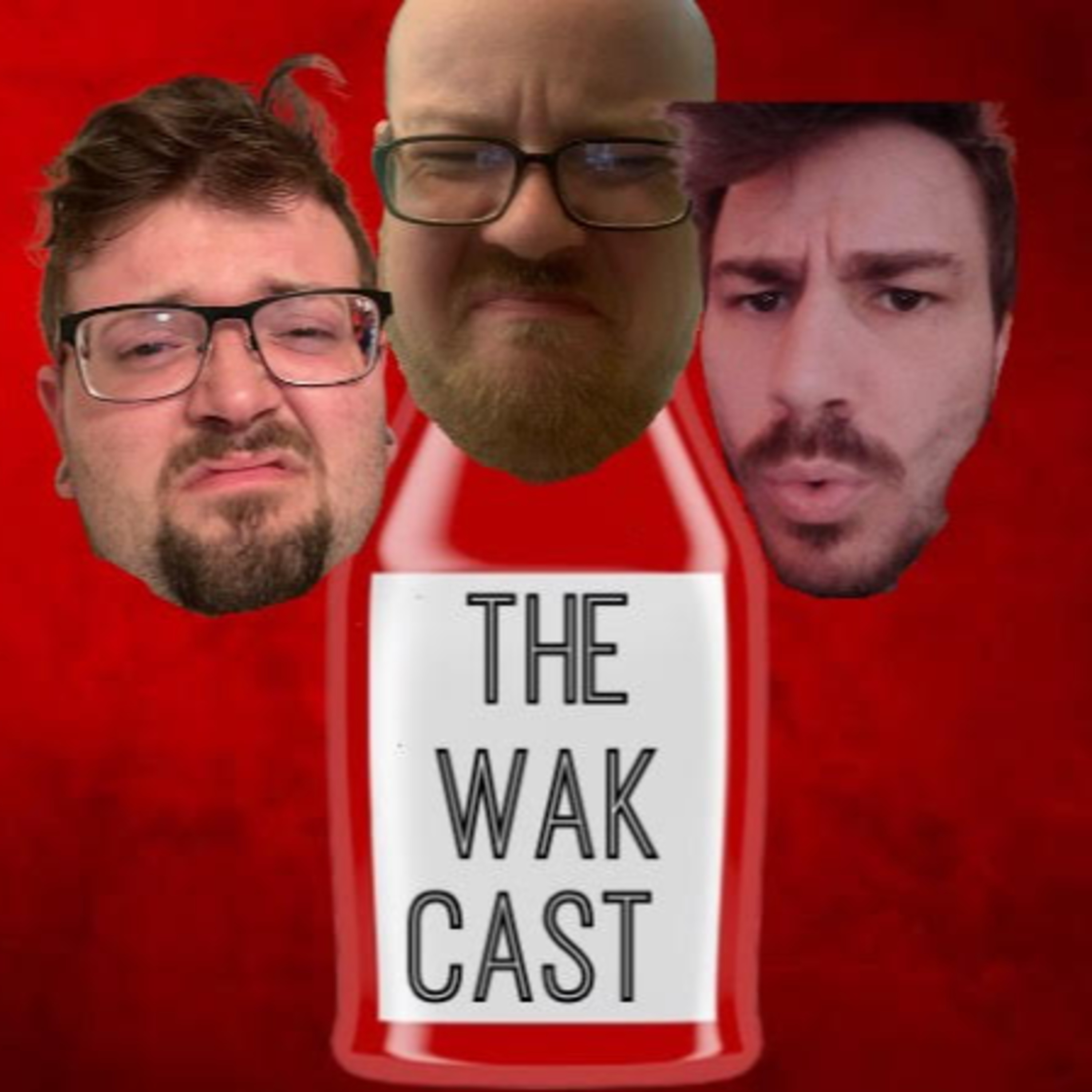 The WAKCast