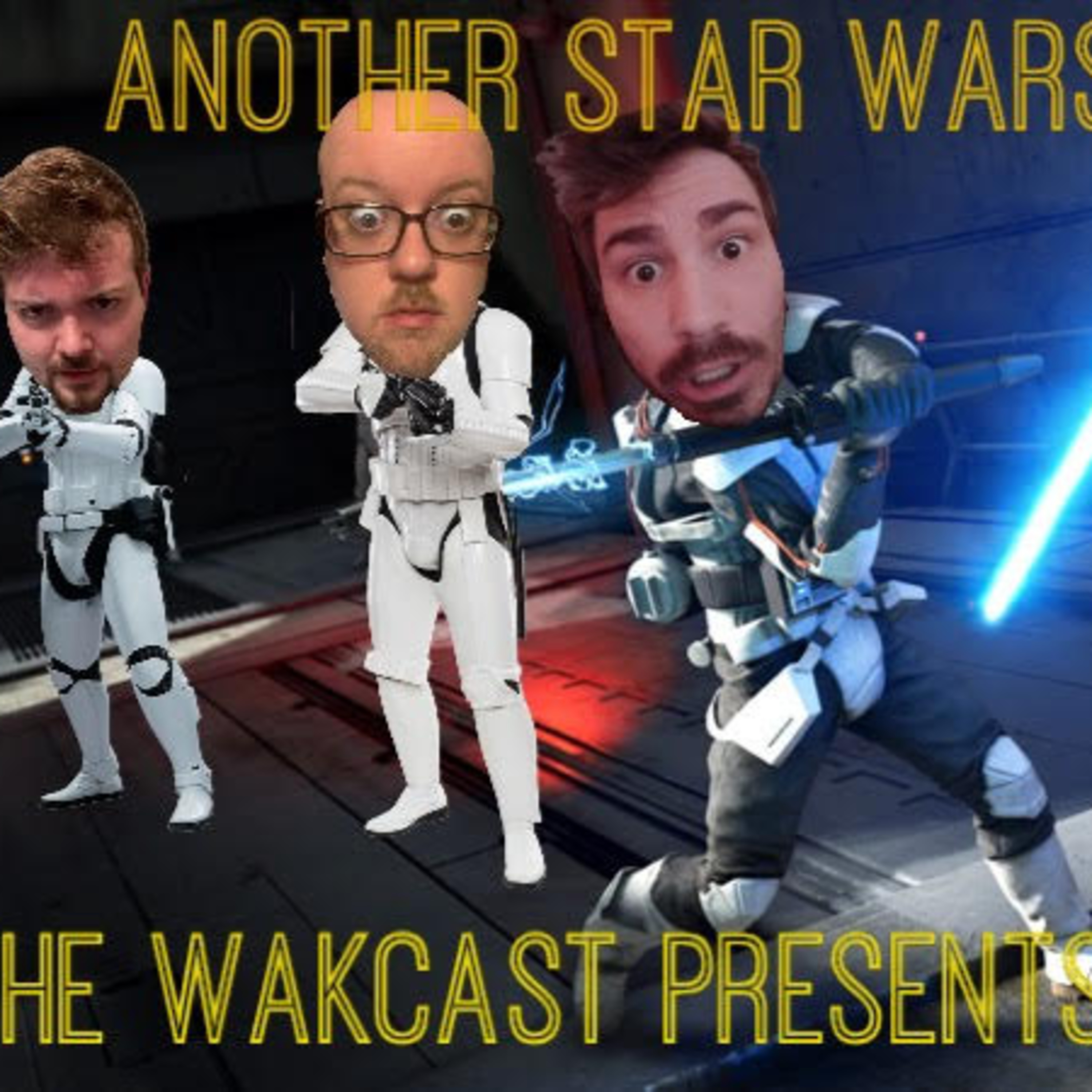 The WAKCast