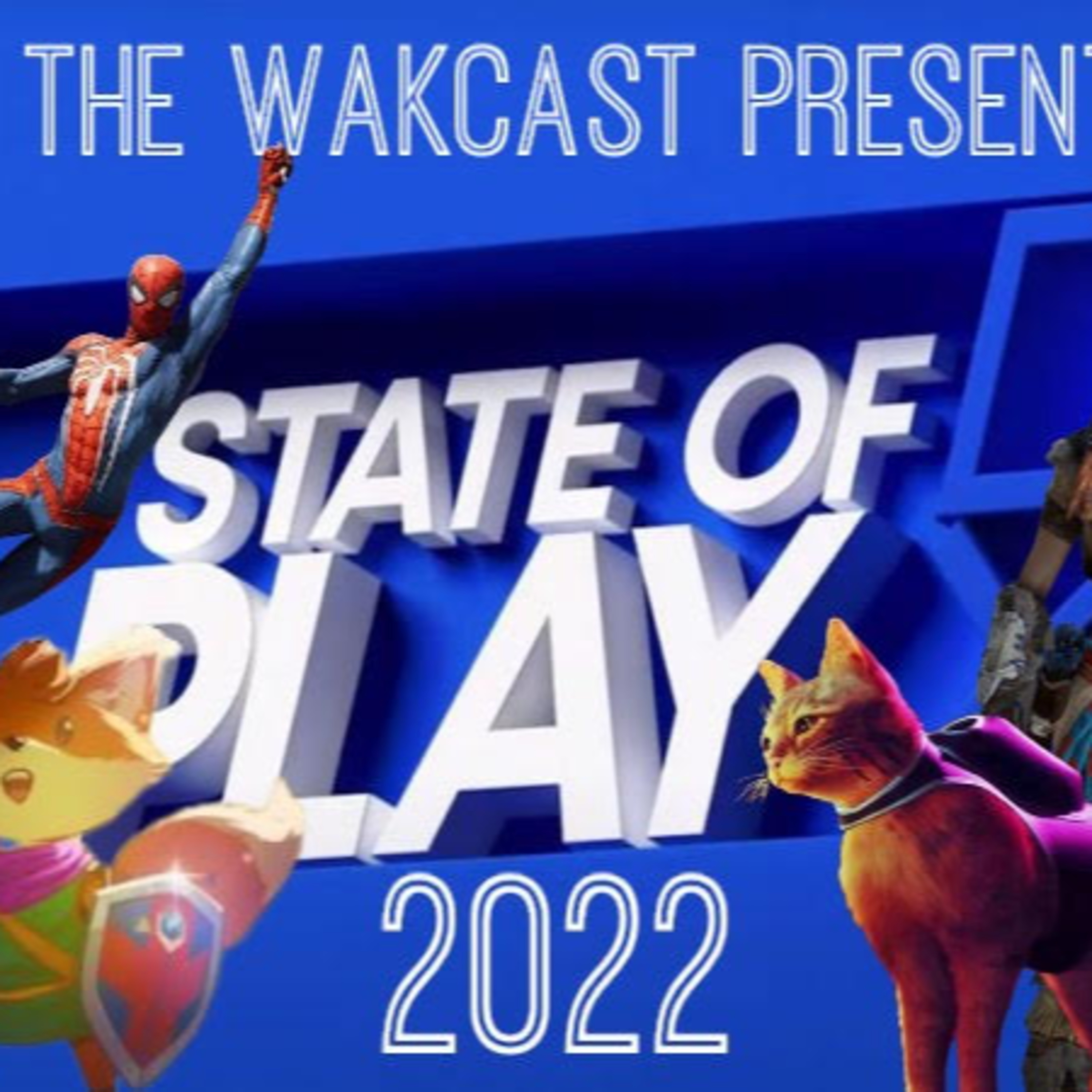 The WAKCast