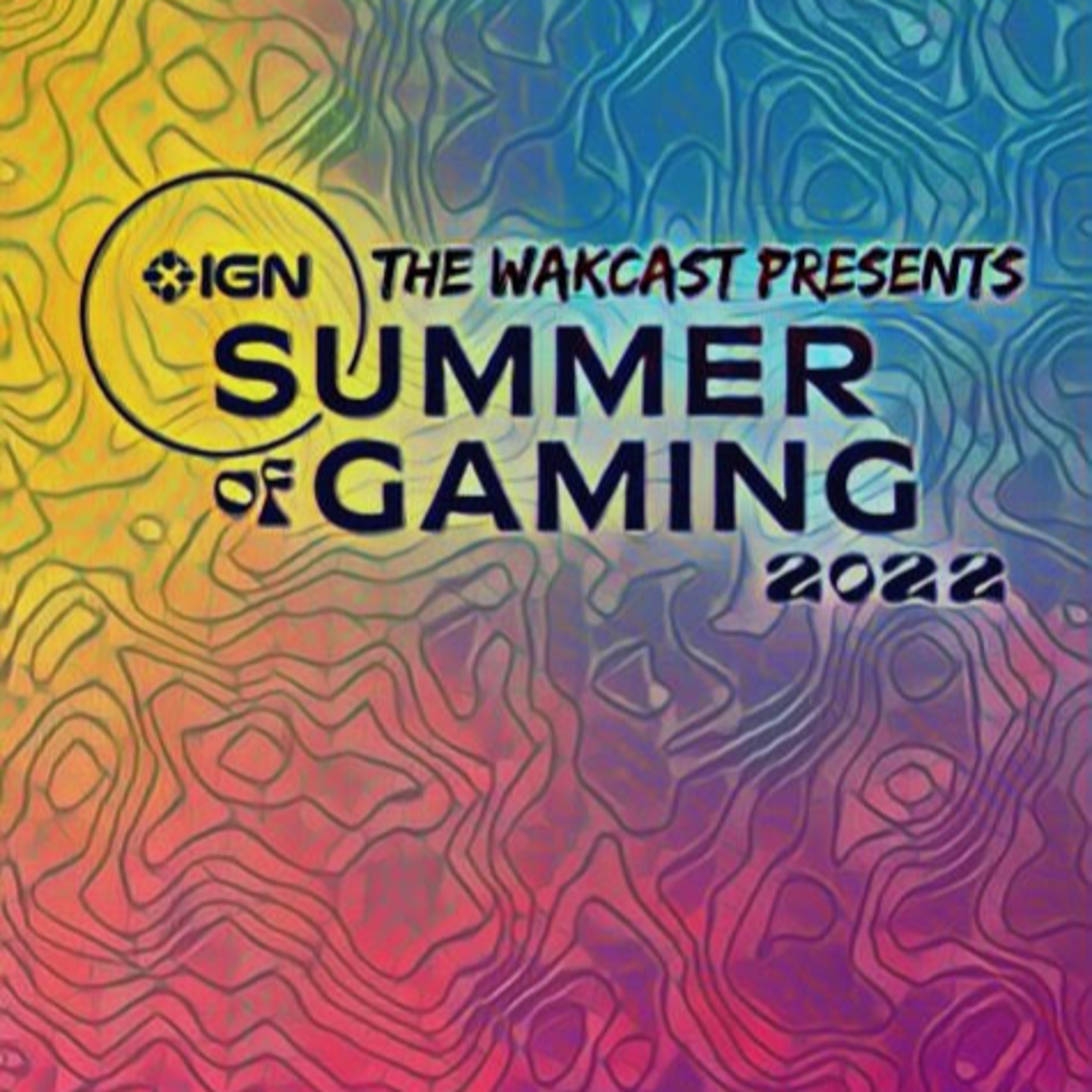 The WAKCast