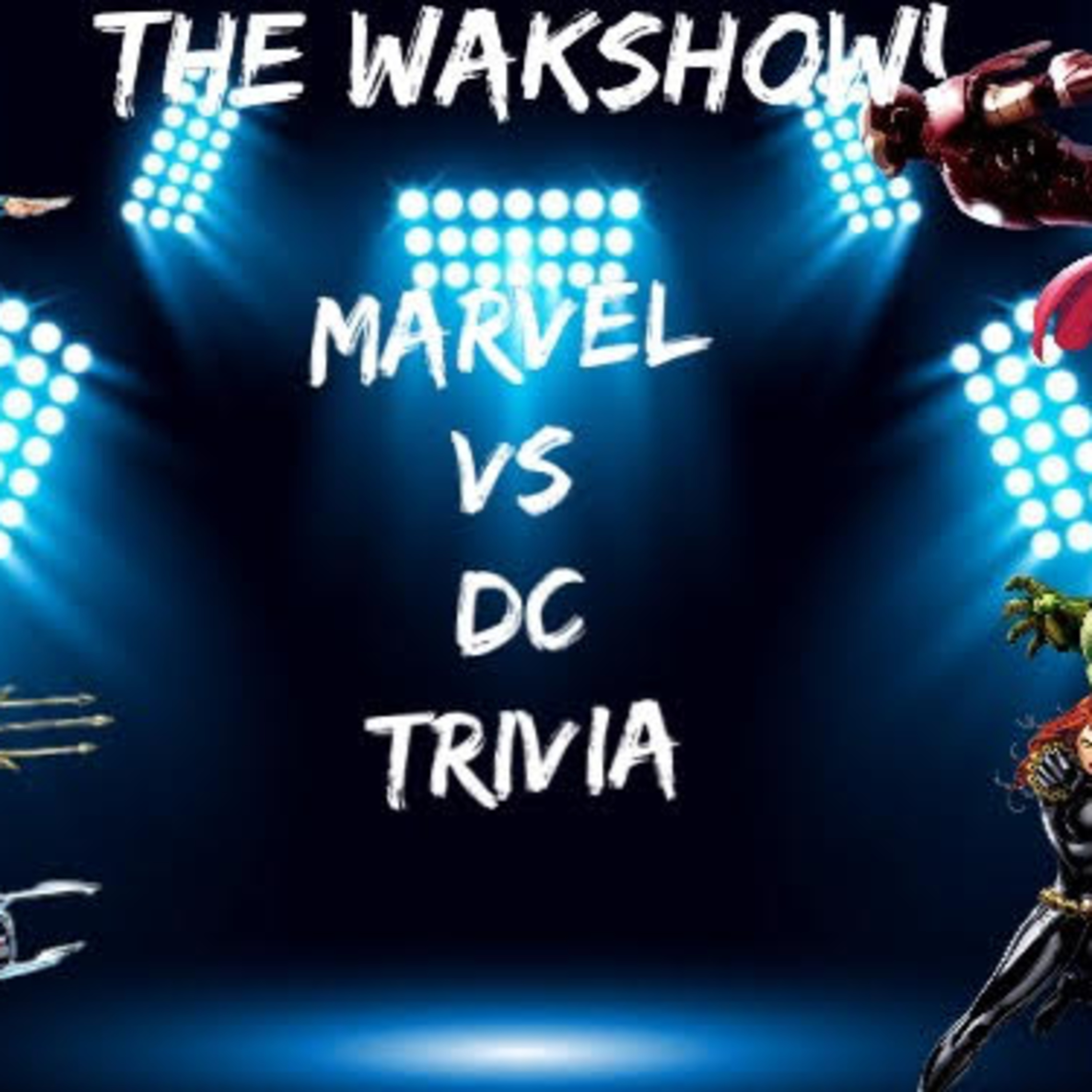 The WAKCast
