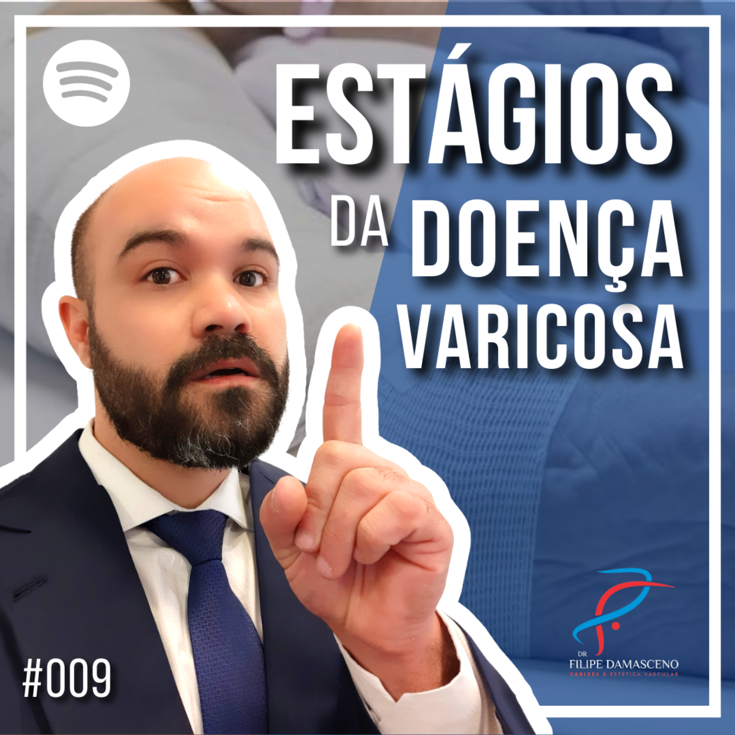 Filipe Damasceno | Vida sem Varizes