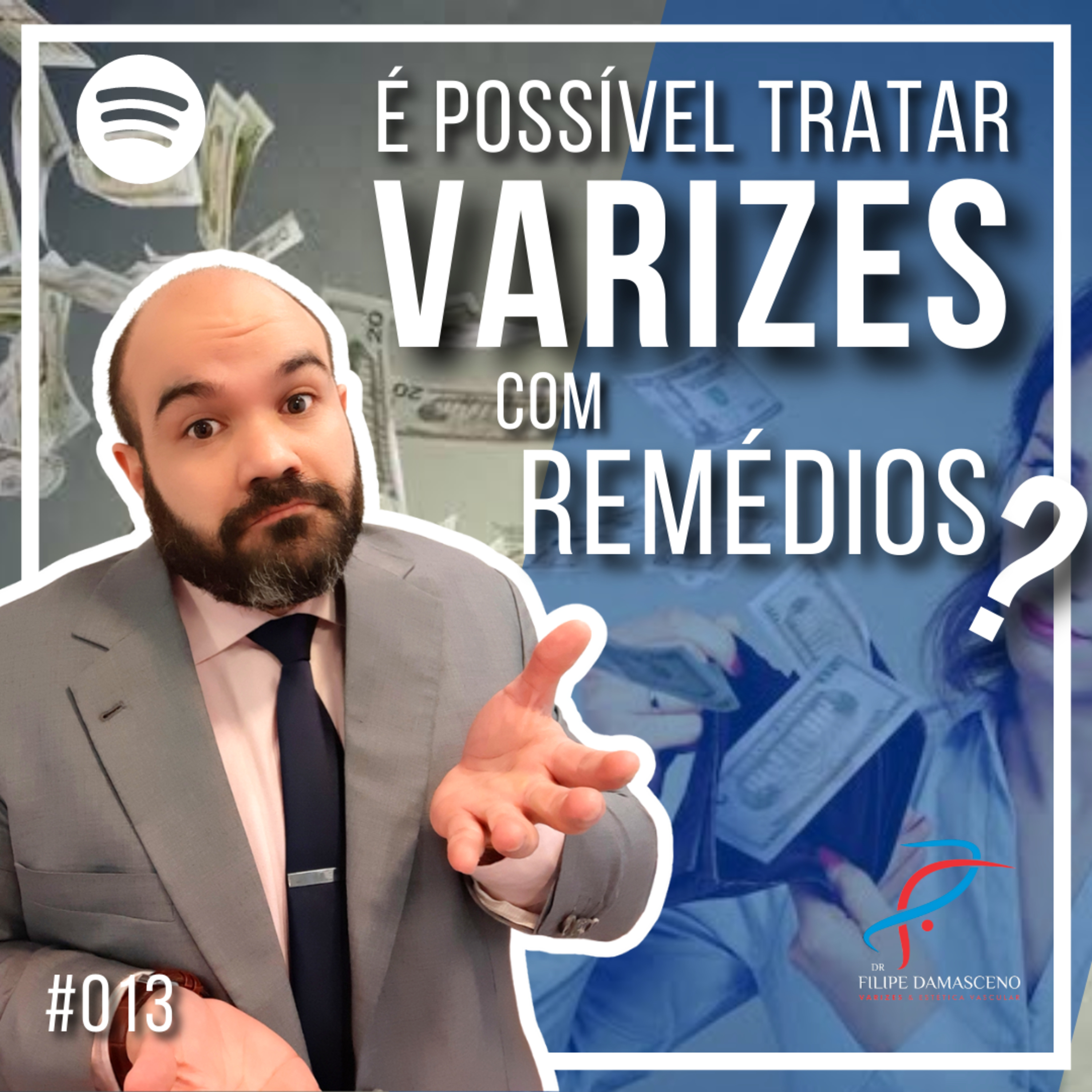 Filipe Damasceno | Vida sem Varizes