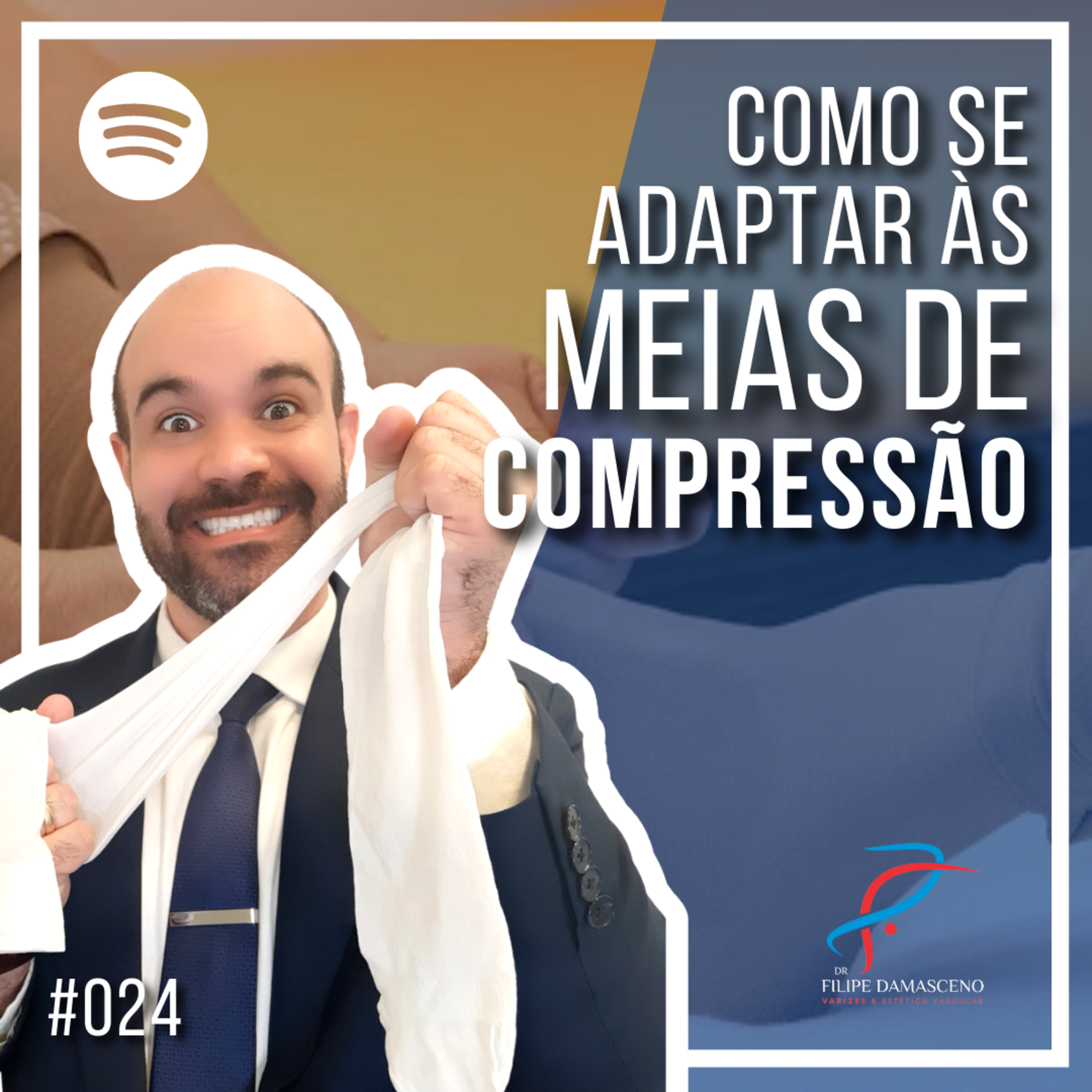 Filipe Damasceno | Vida sem Varizes