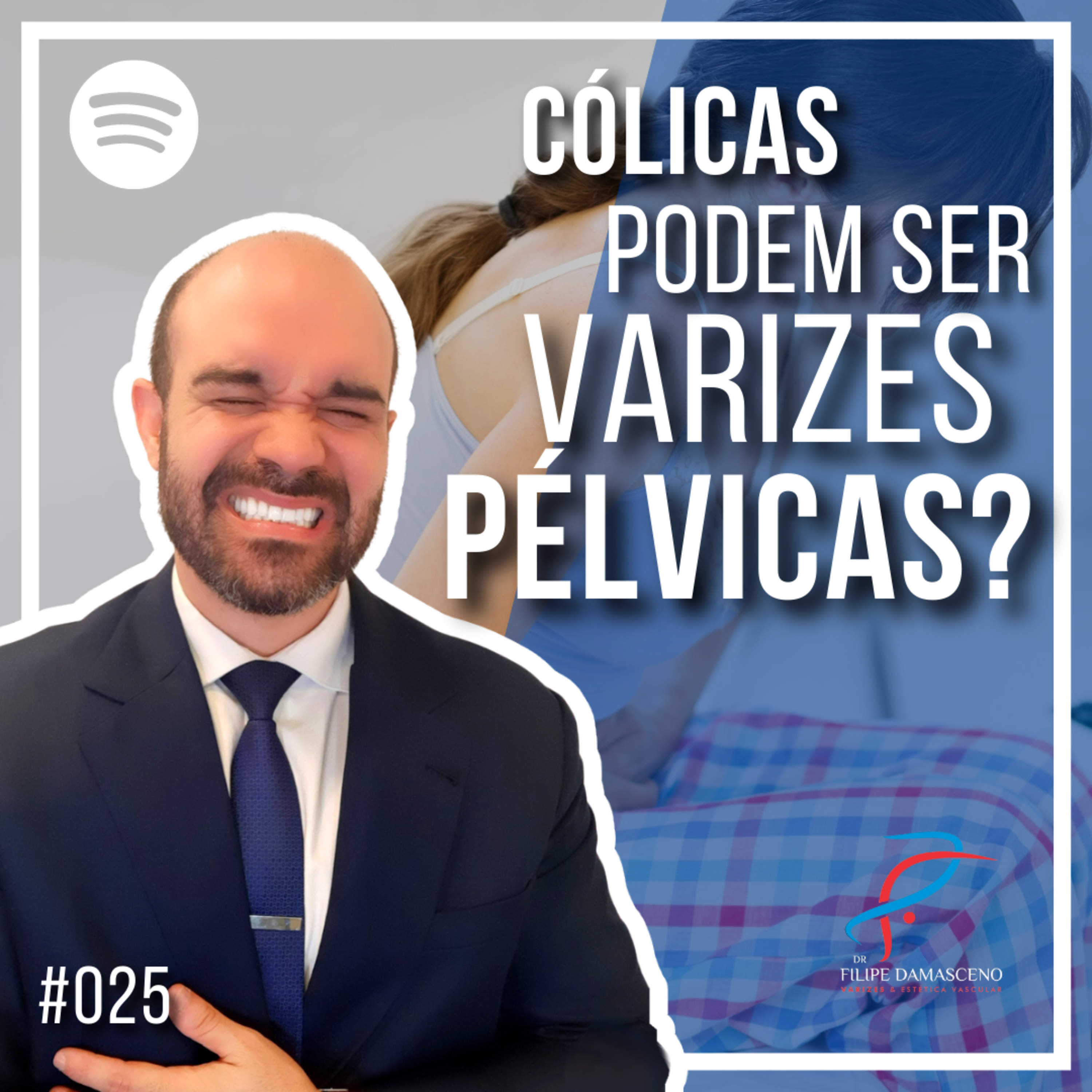 Filipe Damasceno | Vida sem Varizes
