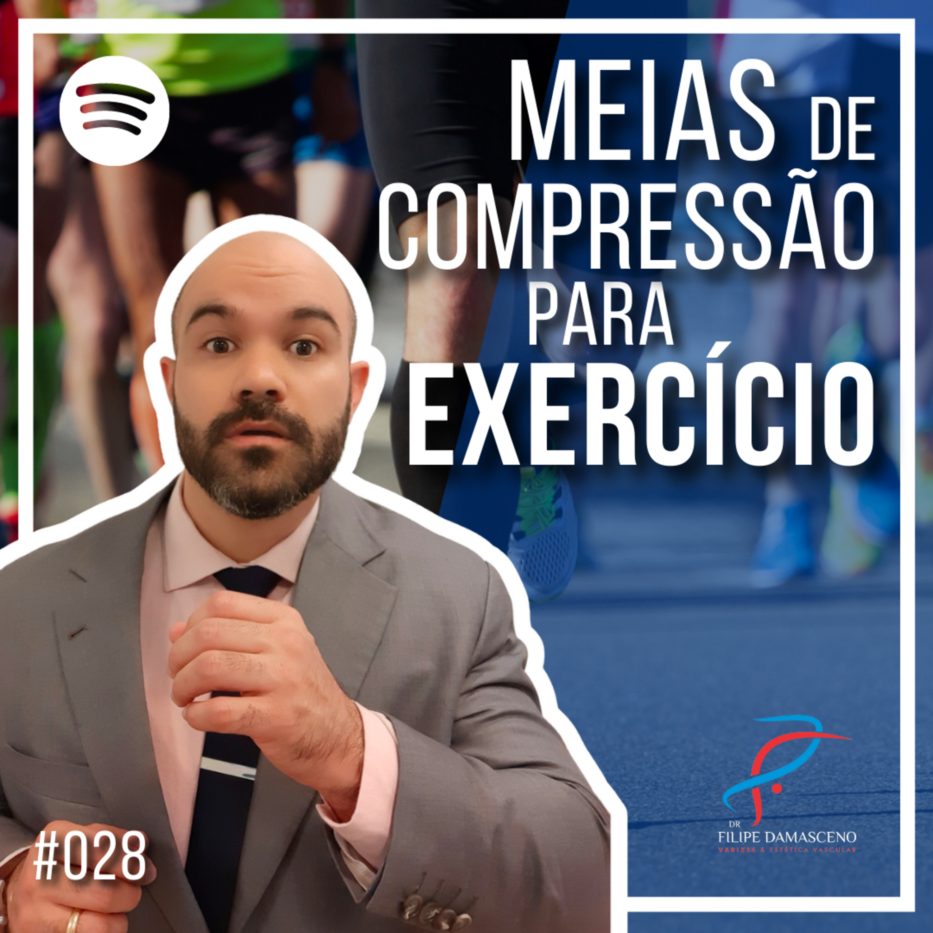Filipe Damasceno | Vida sem Varizes
