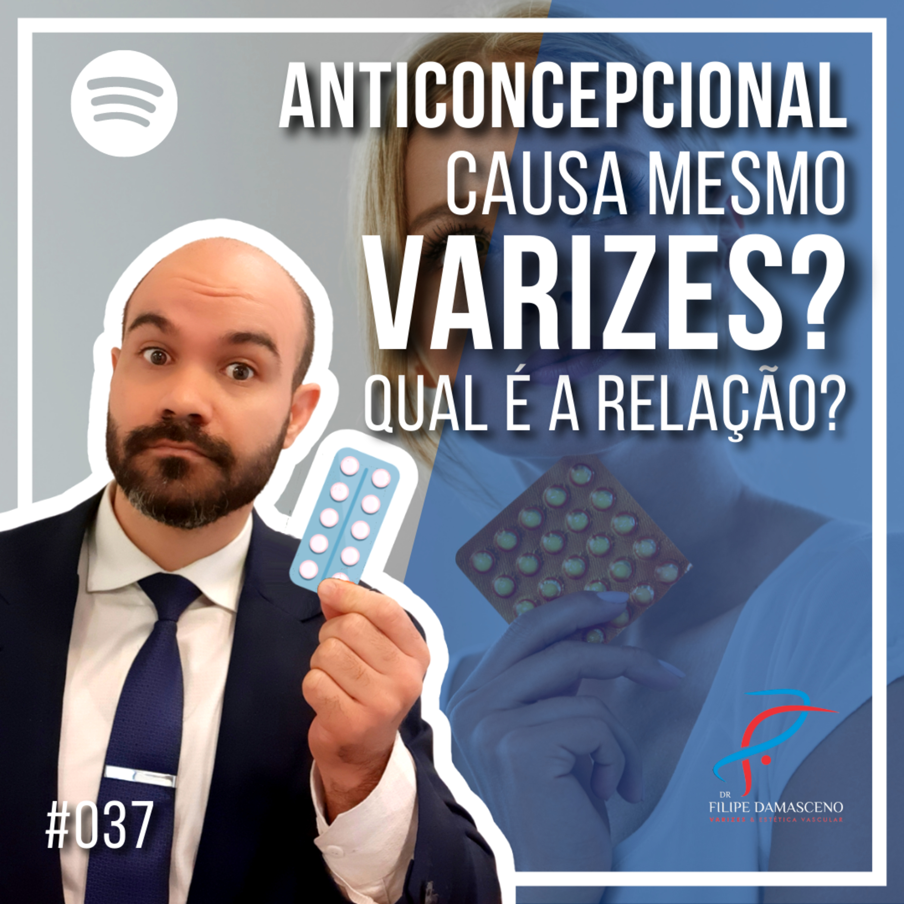 Filipe Damasceno | Vida sem Varizes