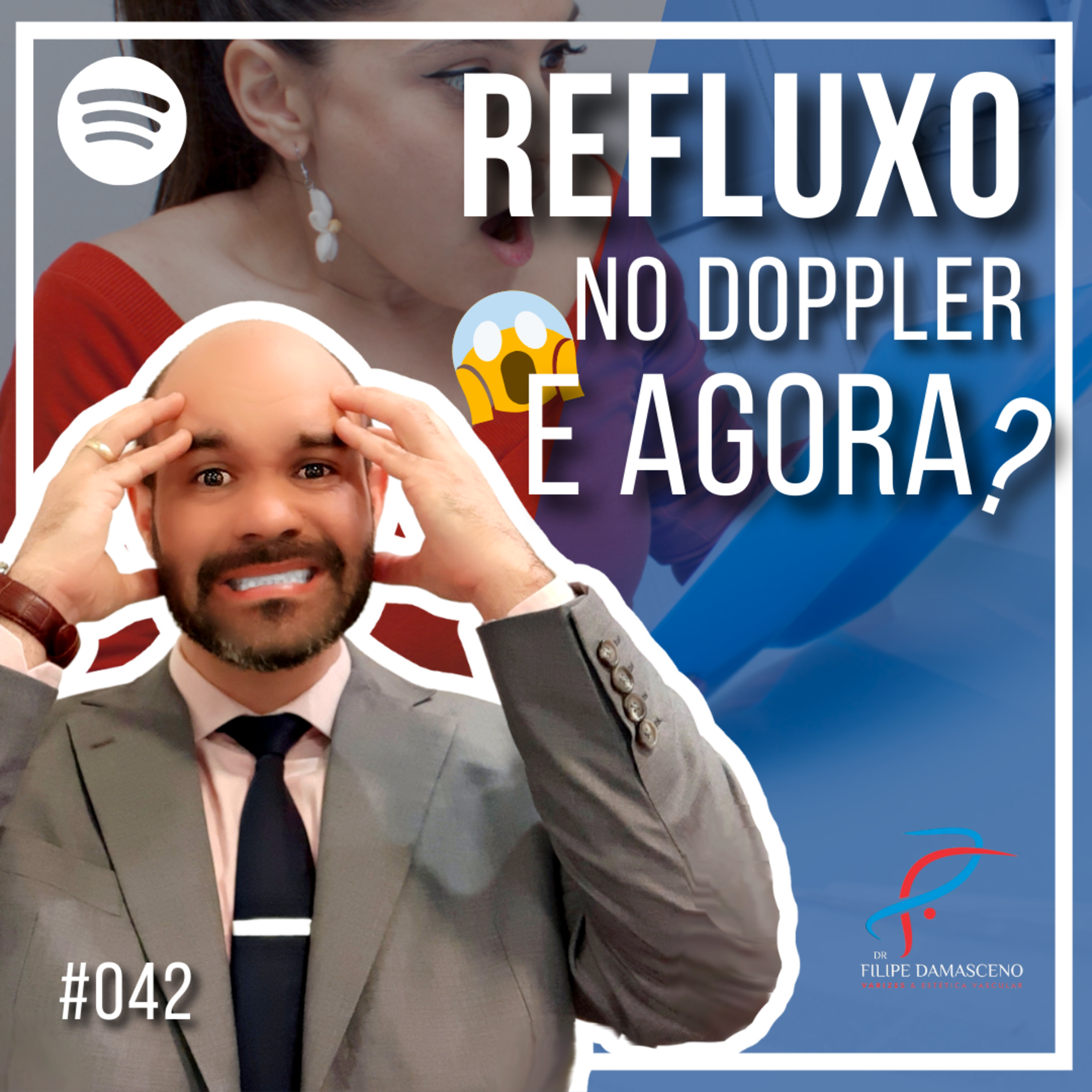 Filipe Damasceno | Vida sem Varizes