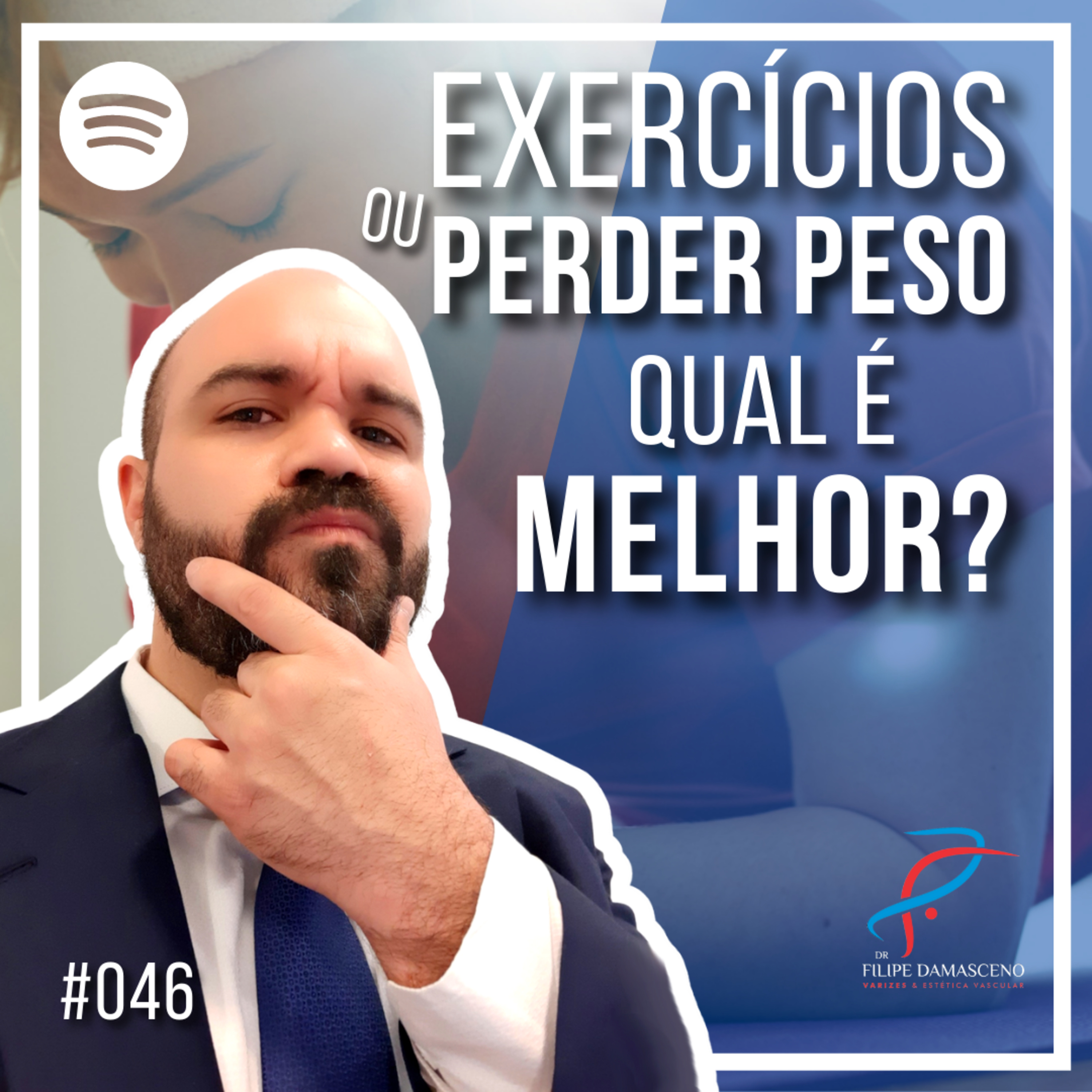 Filipe Damasceno | Vida sem Varizes