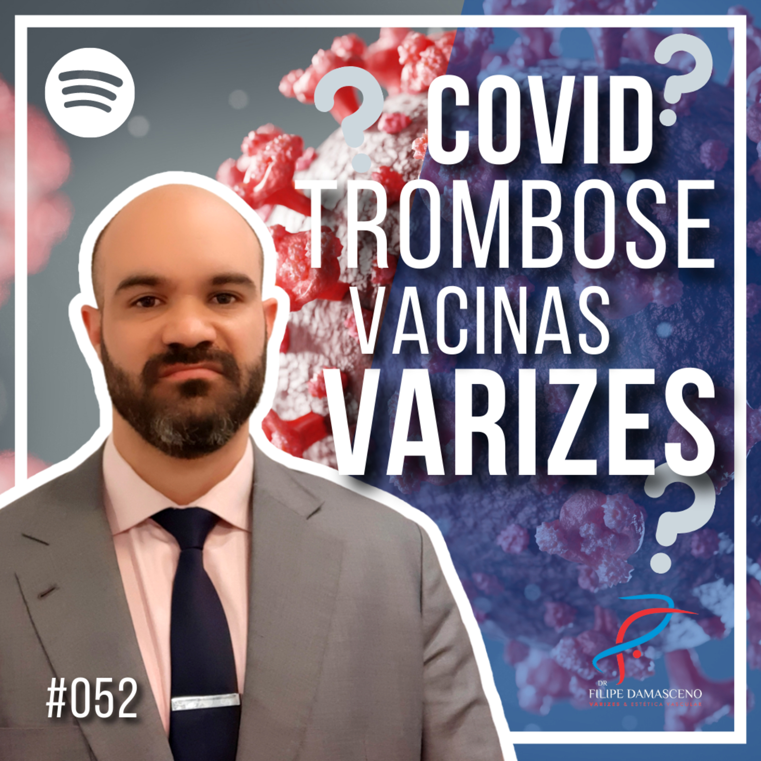Filipe Damasceno | Vida sem Varizes