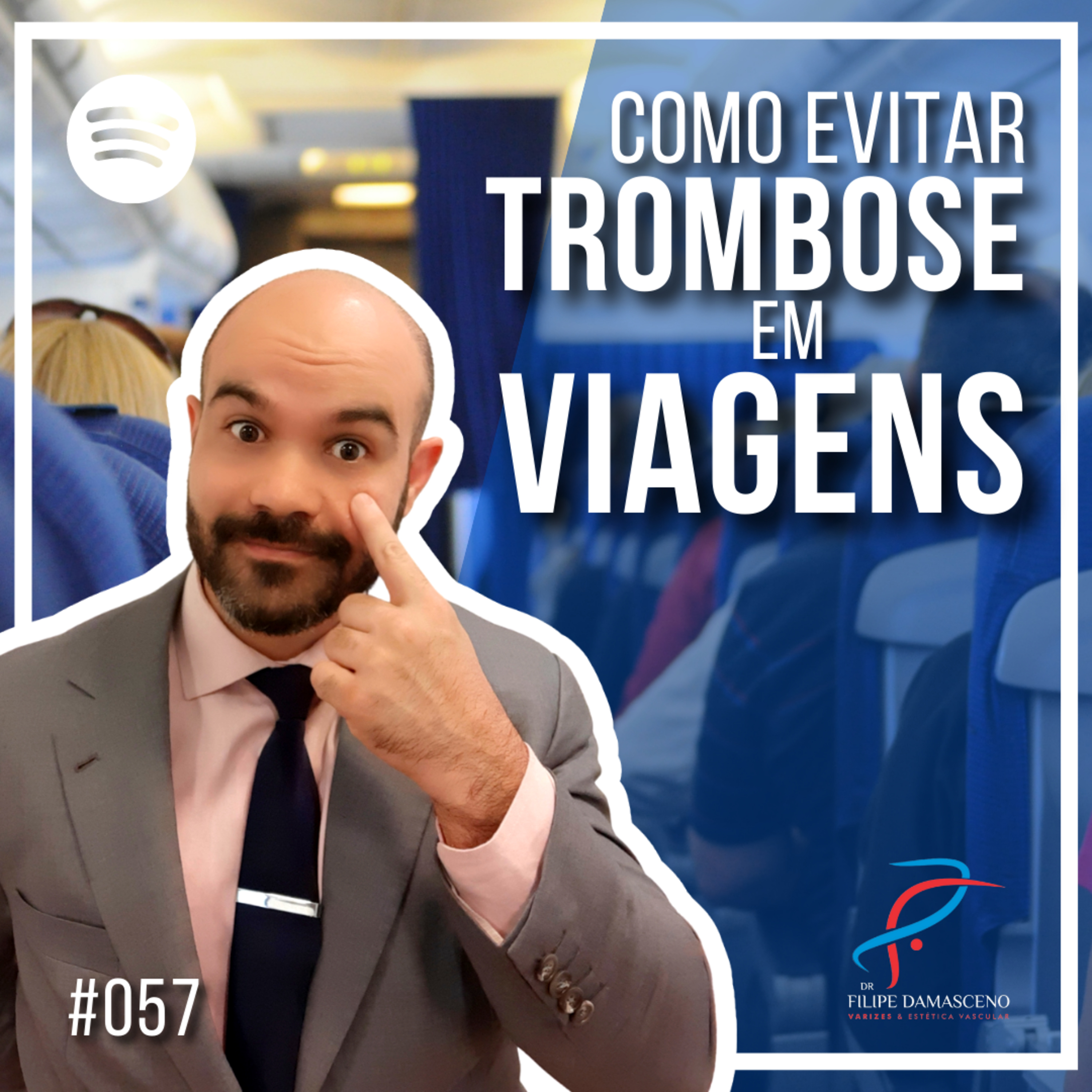 Filipe Damasceno | Vida sem Varizes