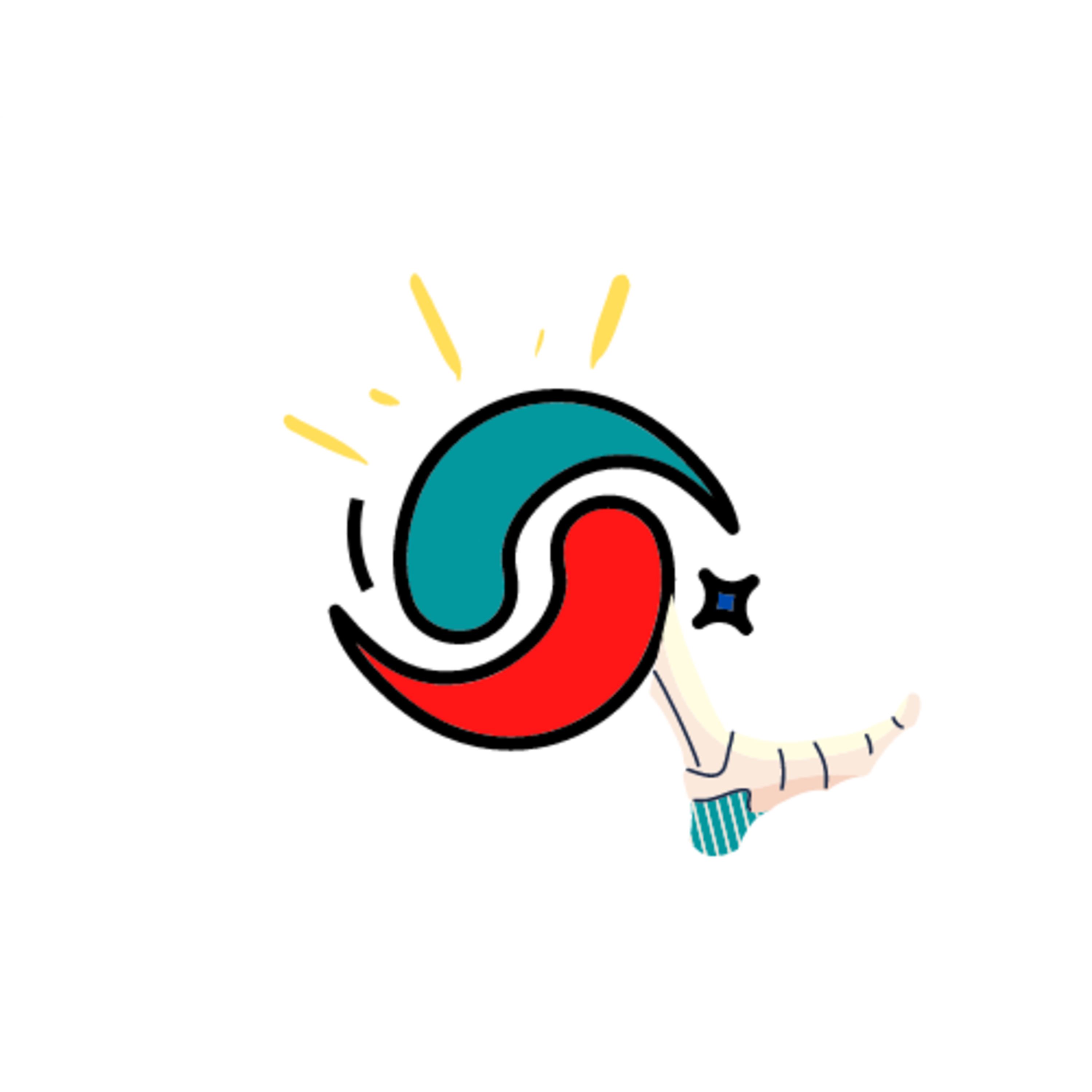 Bana oradan acılı bir aldatma