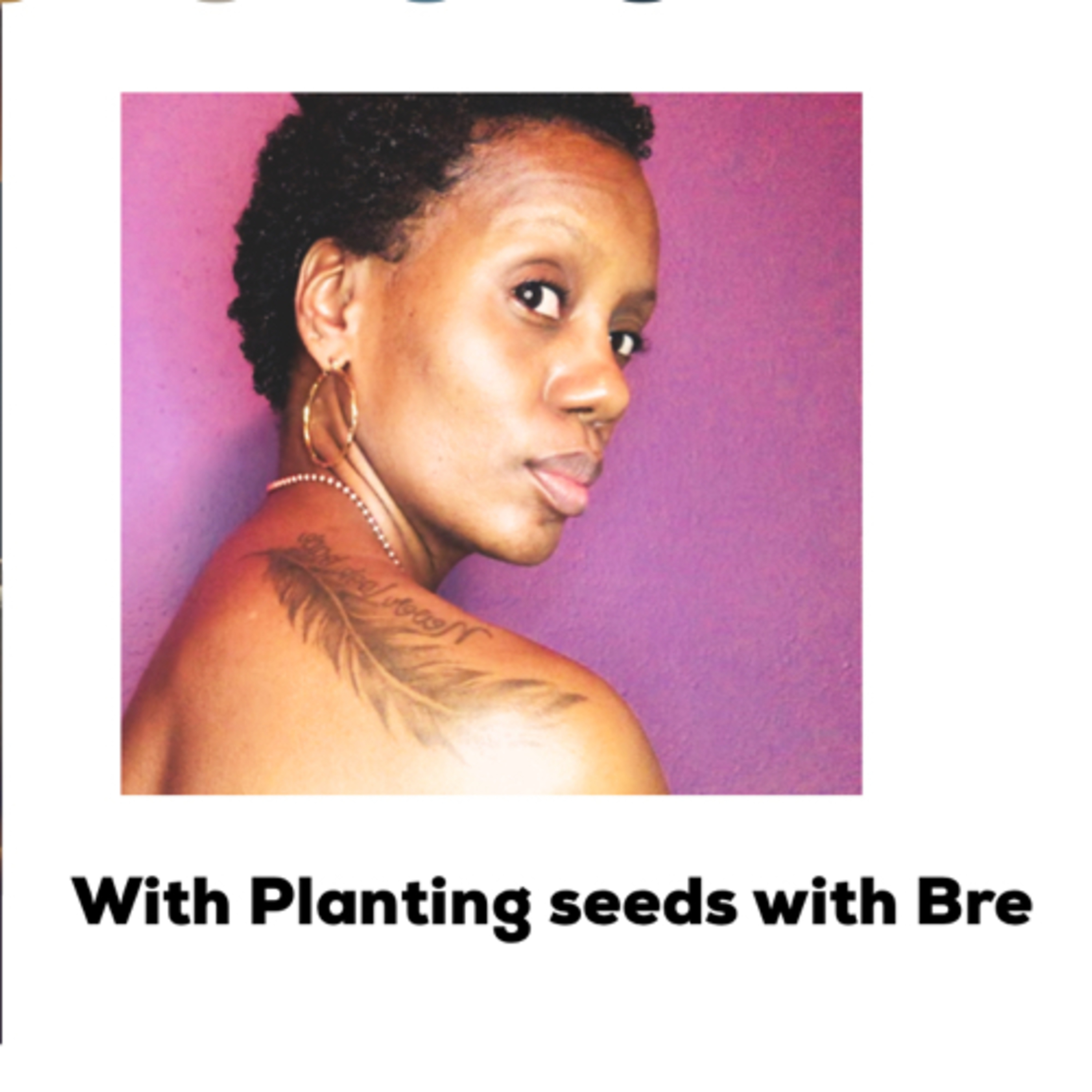Ceremony with Bre  episode artwork