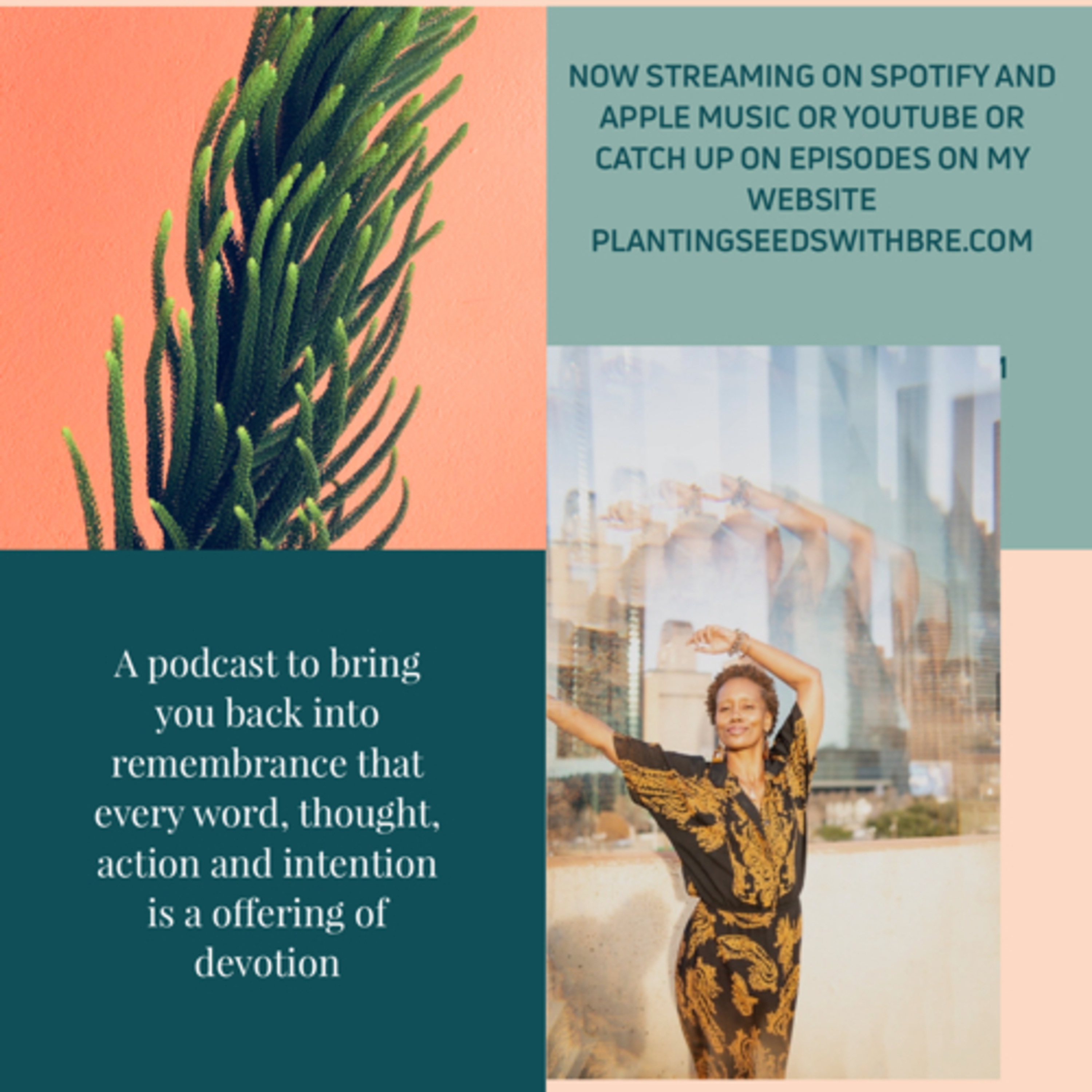 Let's Talk Authenticity  episode artwork