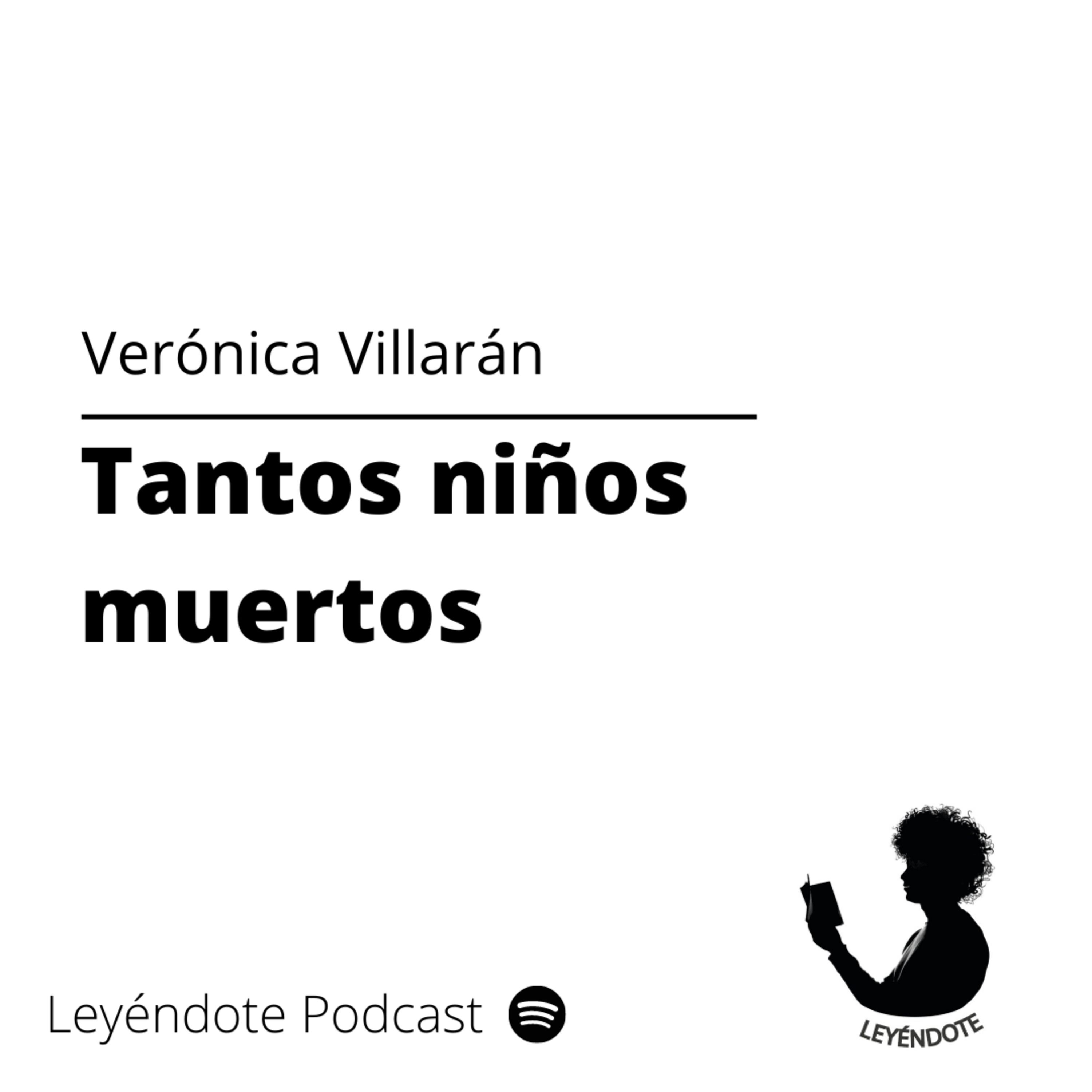Leyéndote
