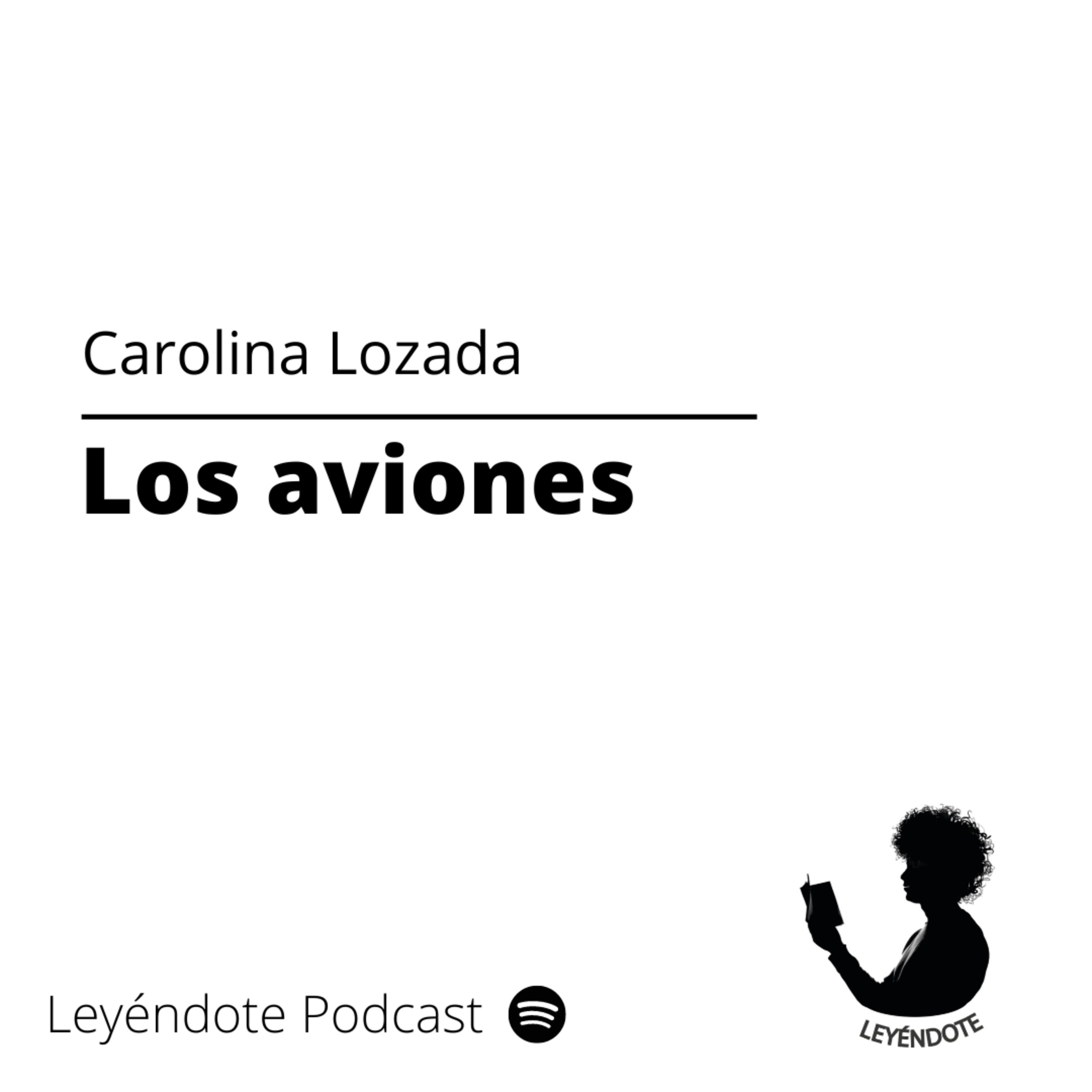 Leyéndote