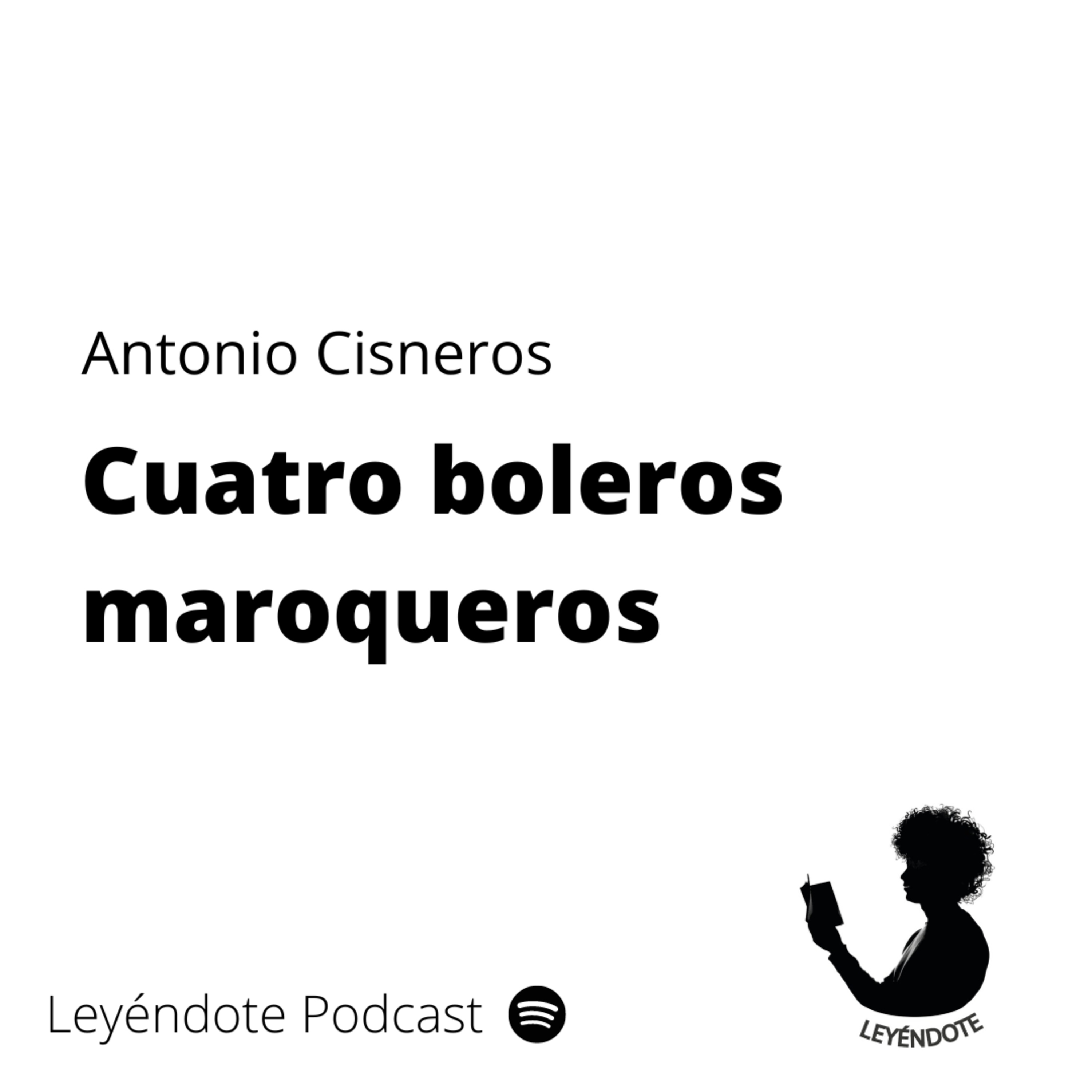 Leyéndote