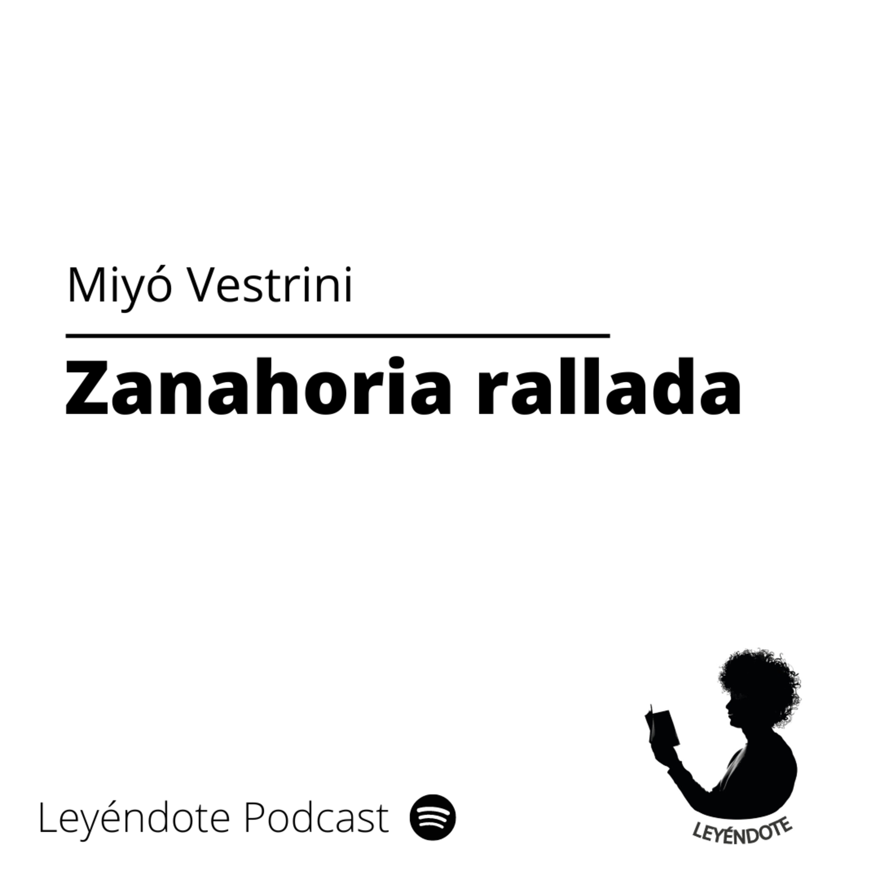 Leyéndote