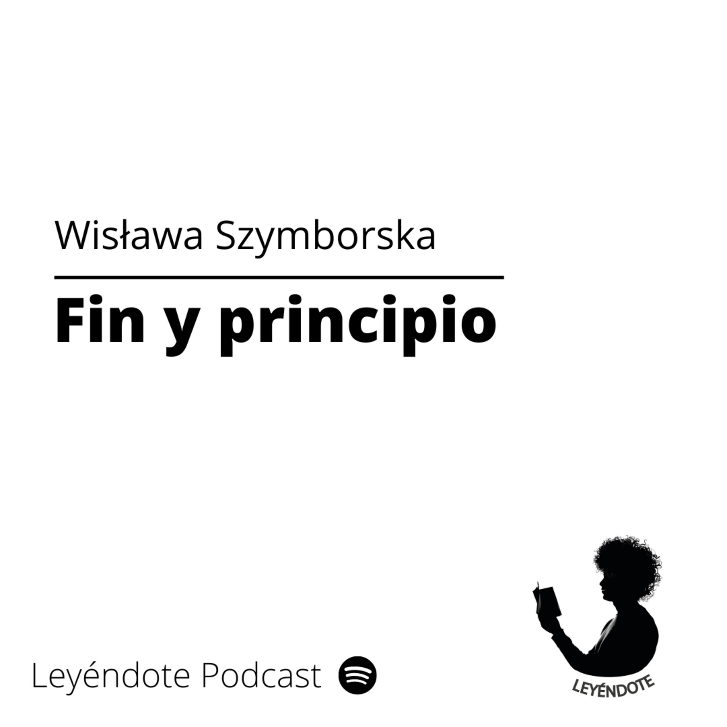 Leyéndote