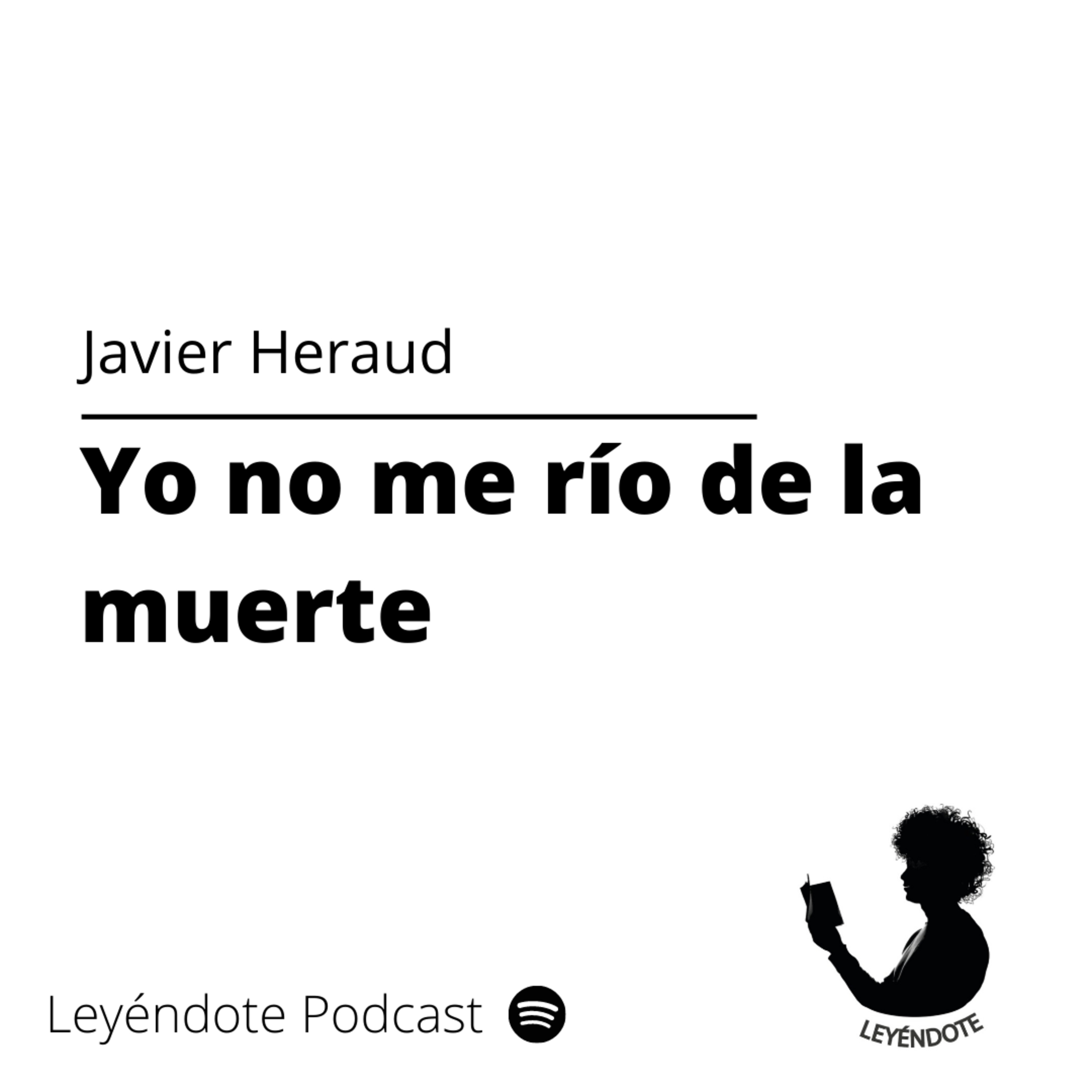 Leyéndote
