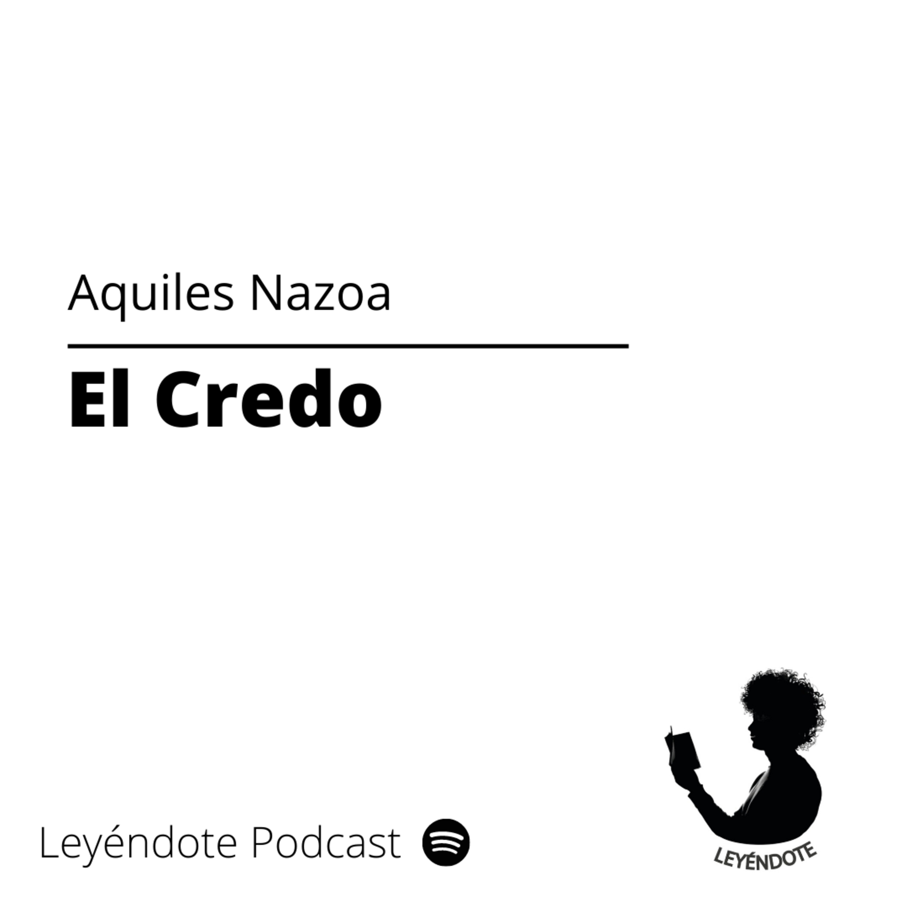 Leyéndote